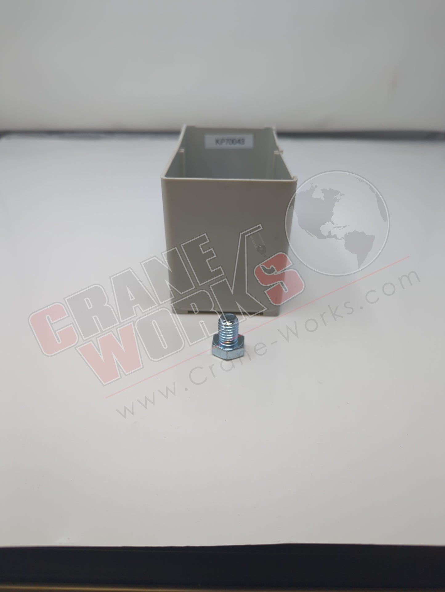 KP70043 | New M12X1.75X16Mm