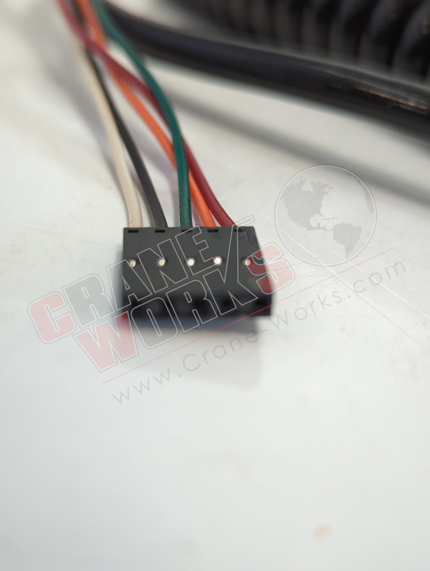 50386352 | New Pendant Cord