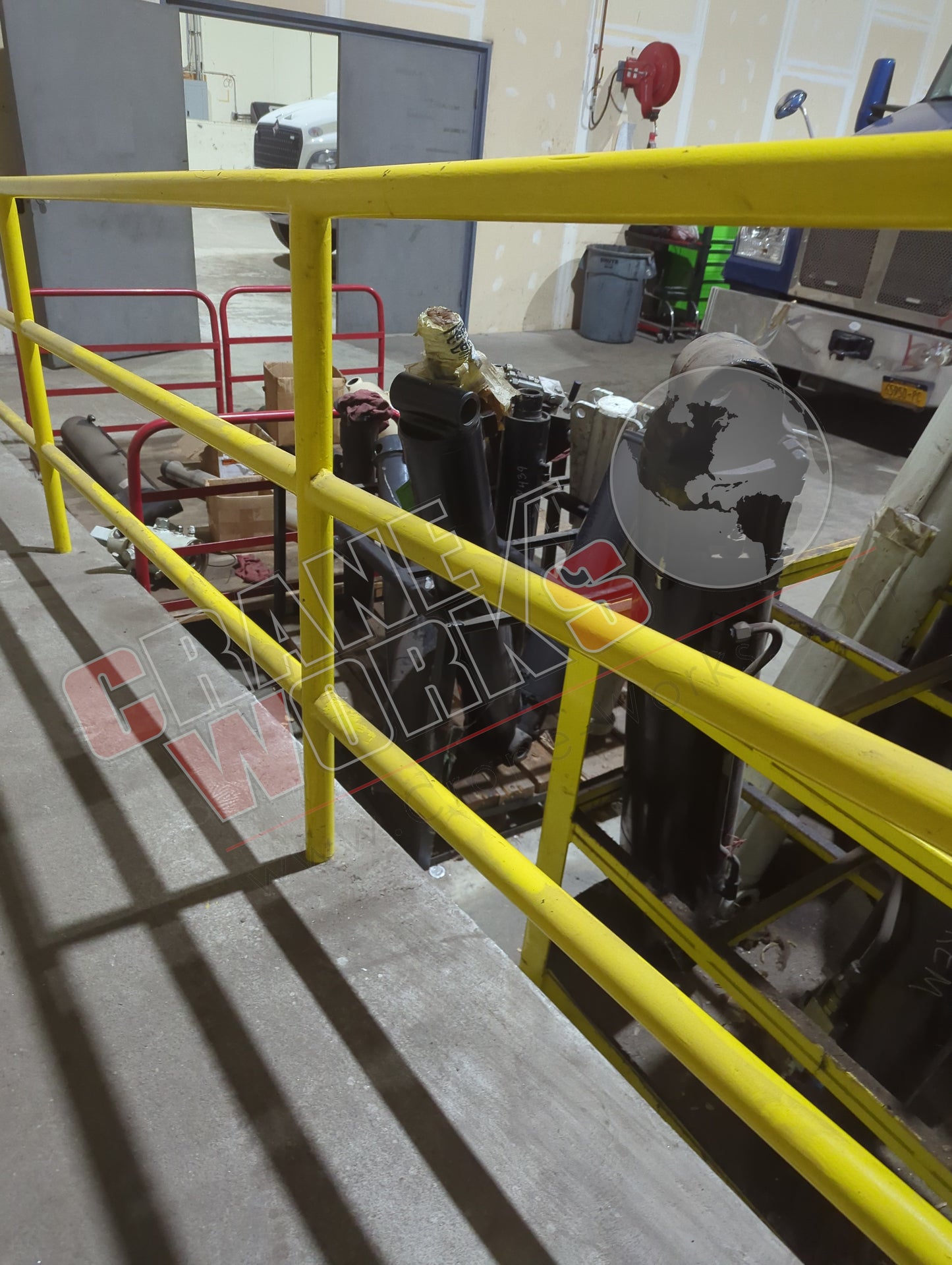 07014616A | New Cylinder