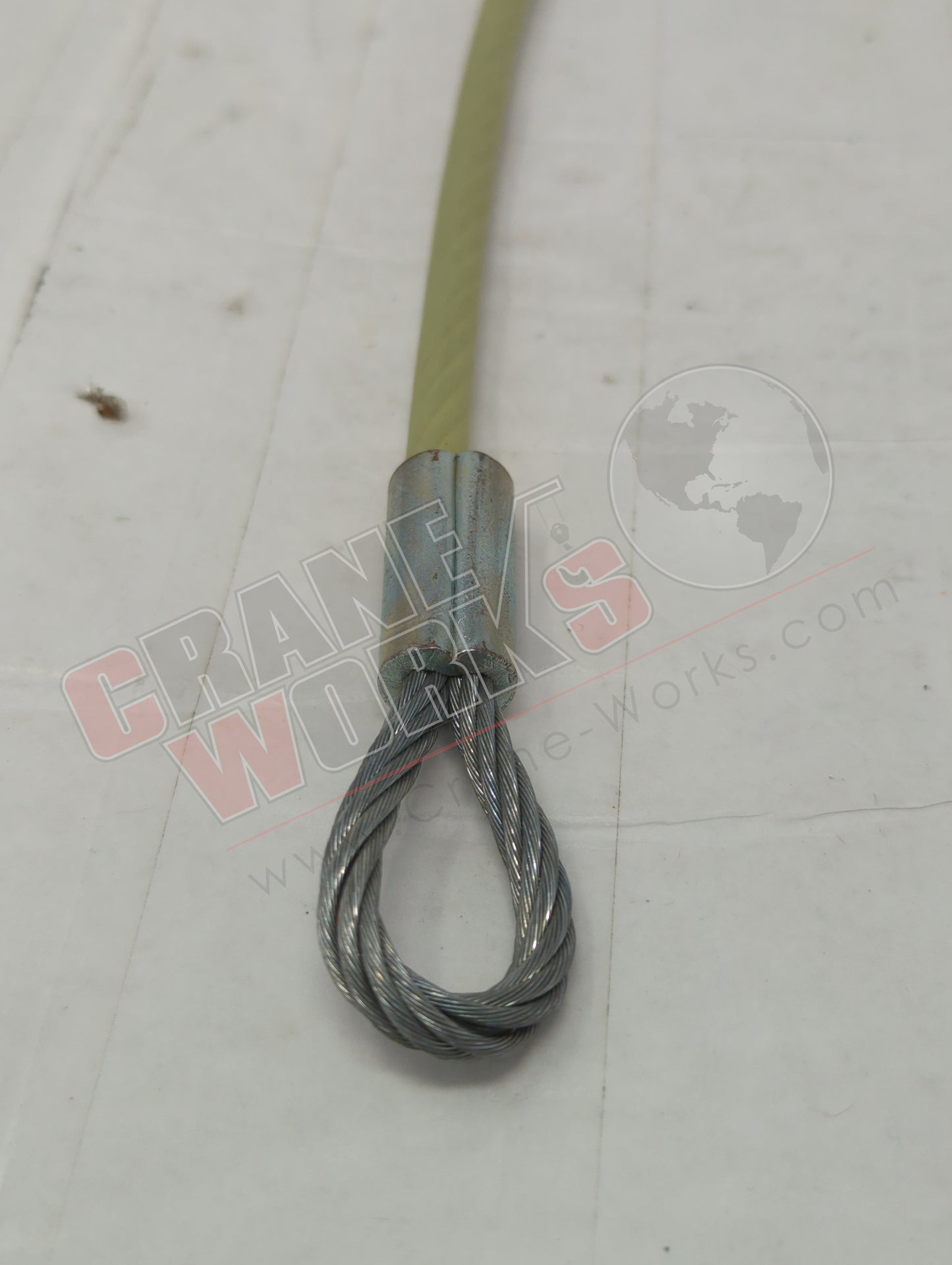 T163936 | New Lanyard 5M 305 Long