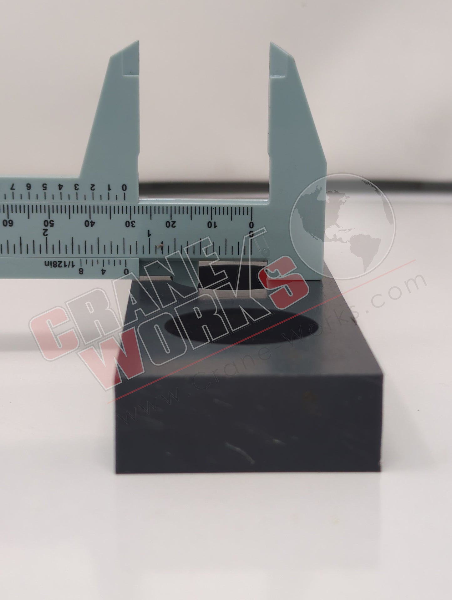 204446 | New Wear Pad