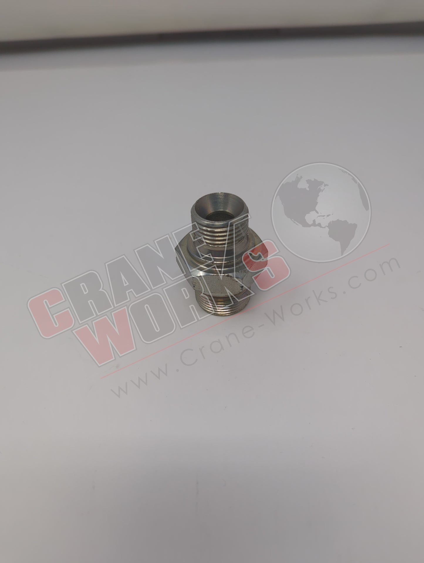 9004-08-24 | New Adaptor Fitting,