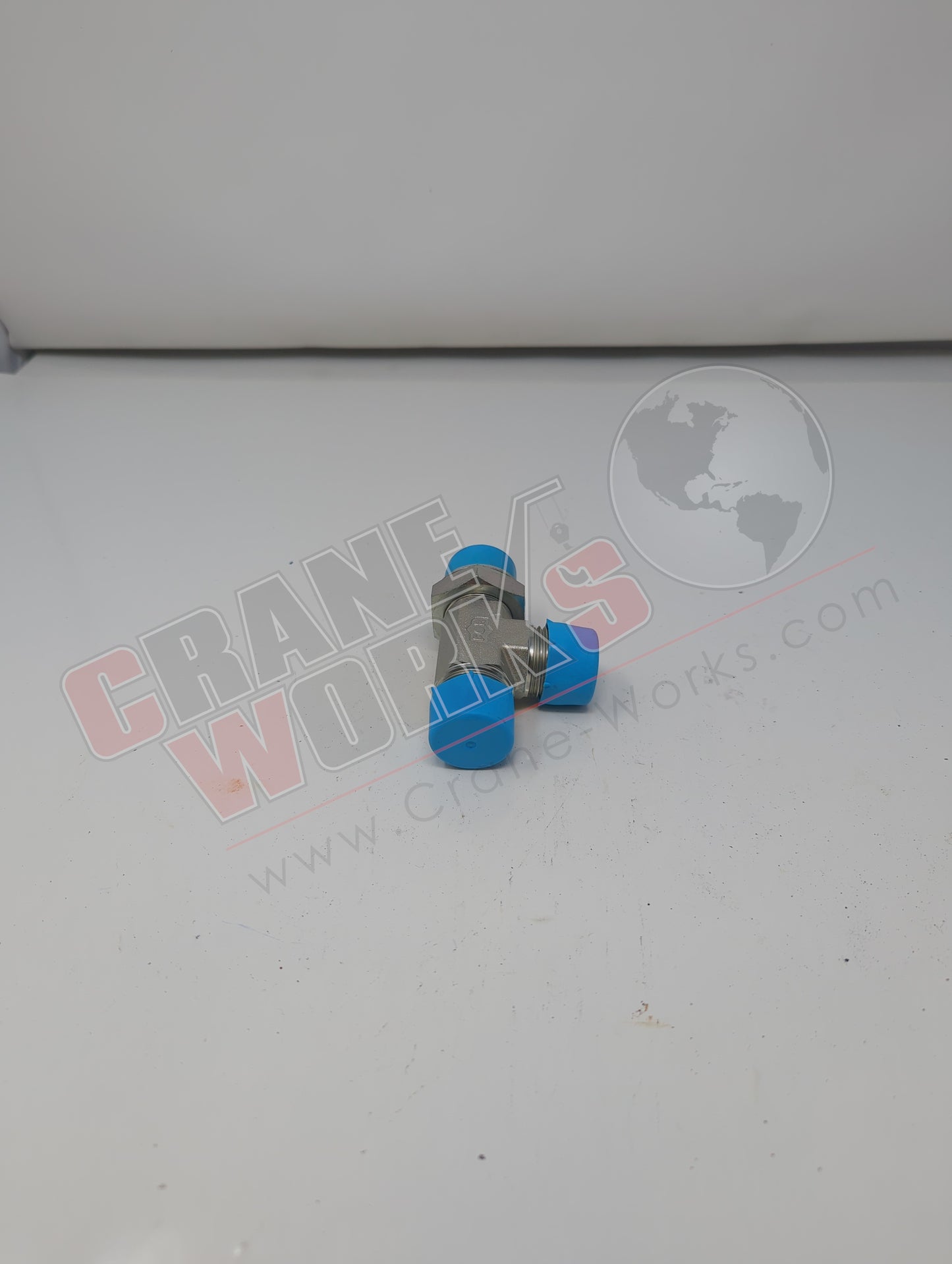 08030170 | New Fitting