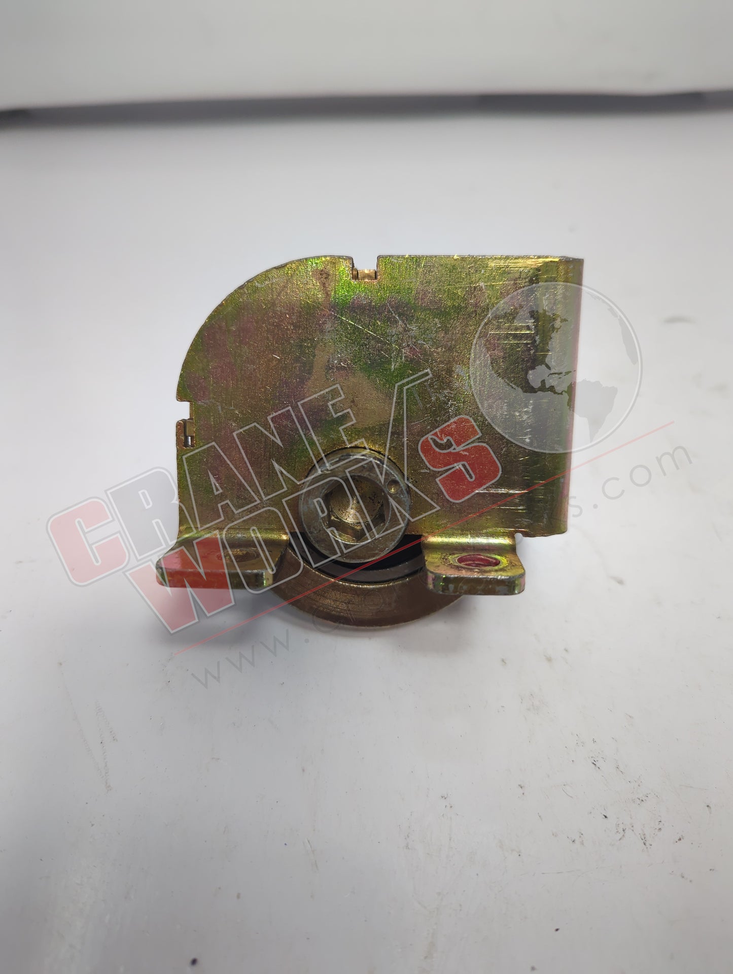 HXE1717-TO | New Tread Roller 70Mm