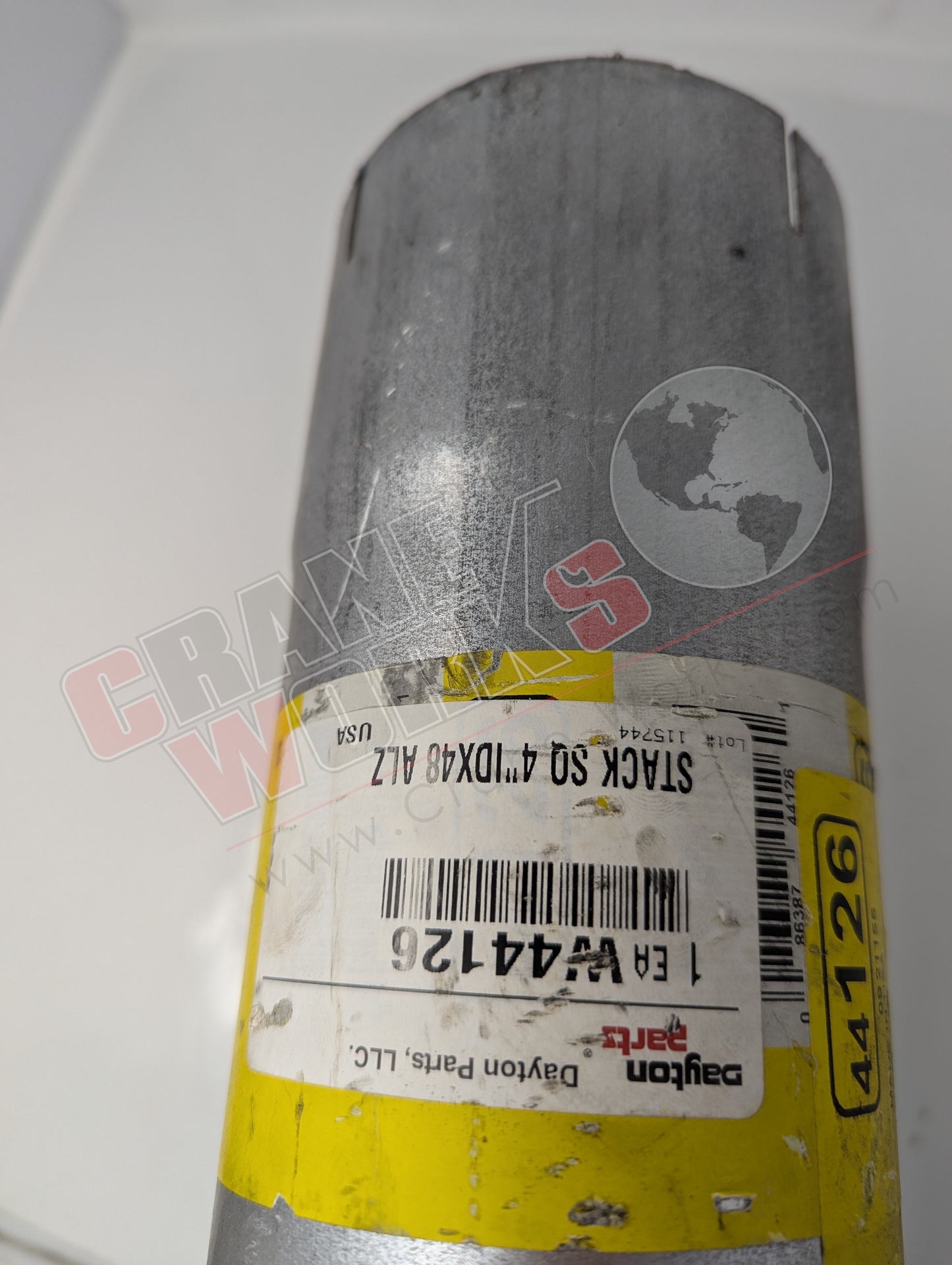 44126 | New Stack 48 In