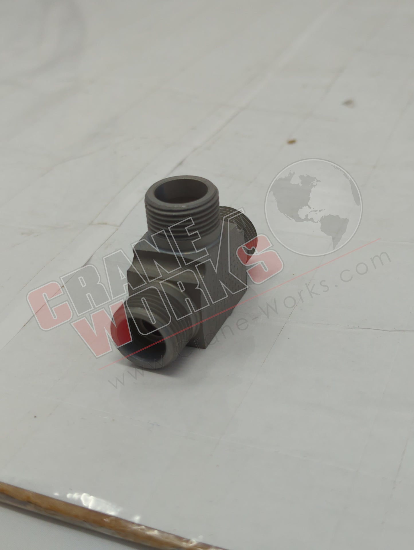 EA 195 | New Adaptor