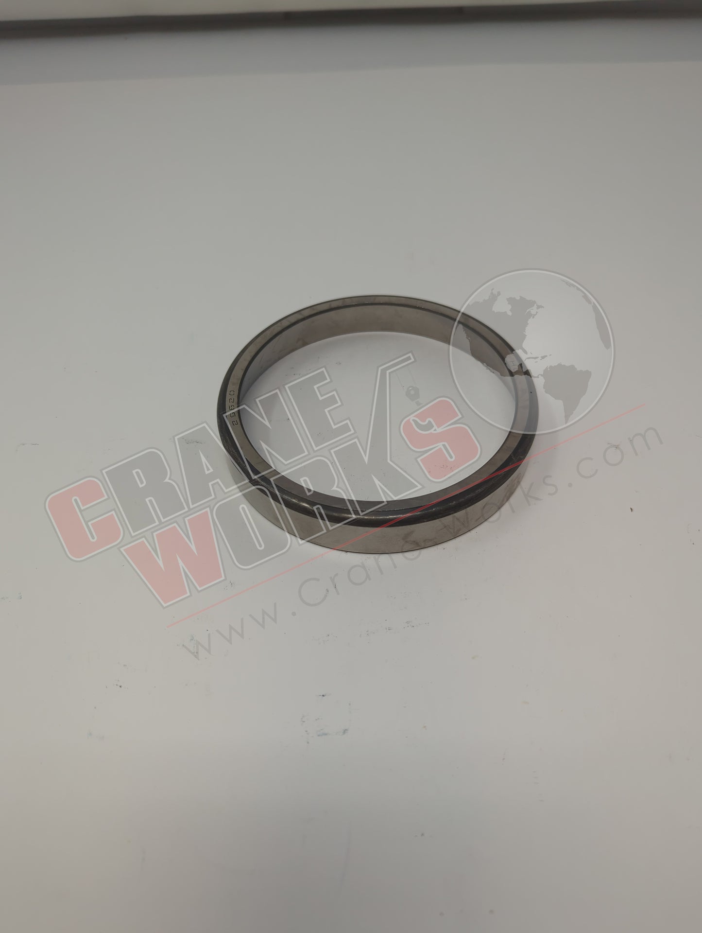 101-124 | New Bearing Cup