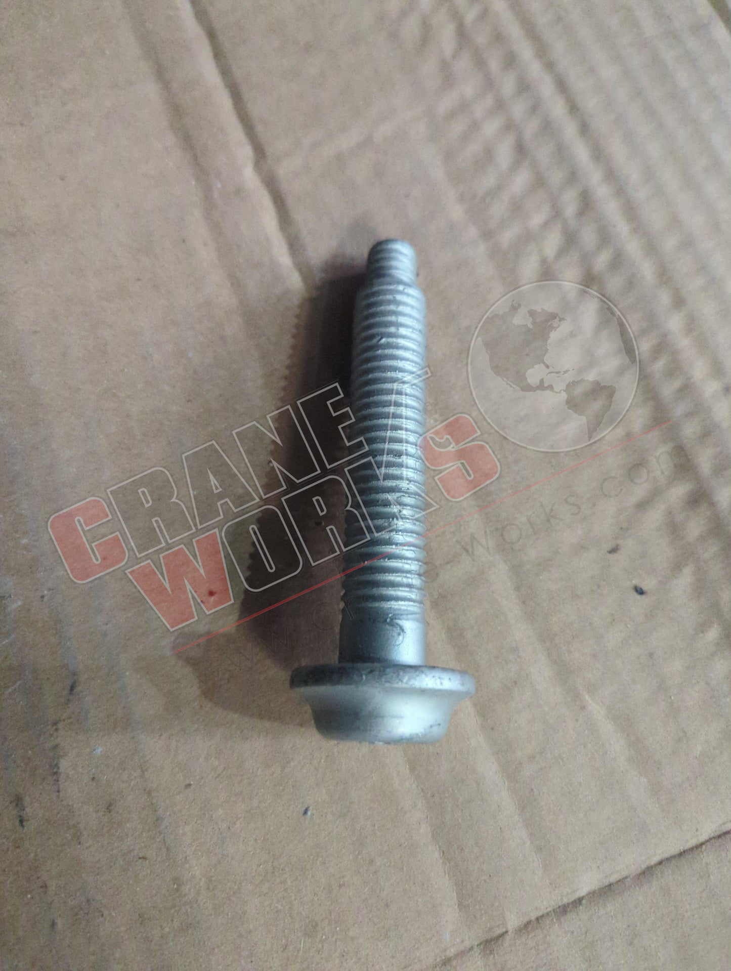 MBT-DT16-50D1 | New 16Mm Dia, 45-55 Mm Grip Huck Bolt