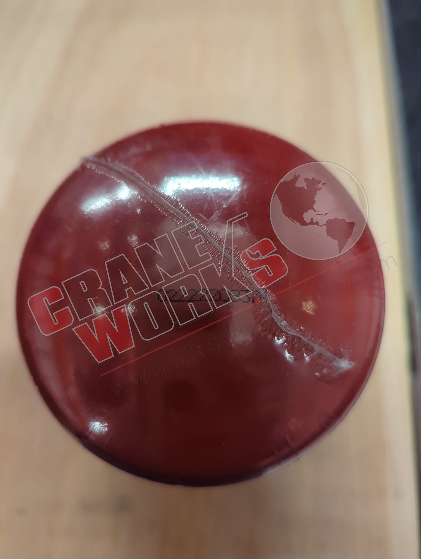 BT839 | New Hyd. Oil Filter