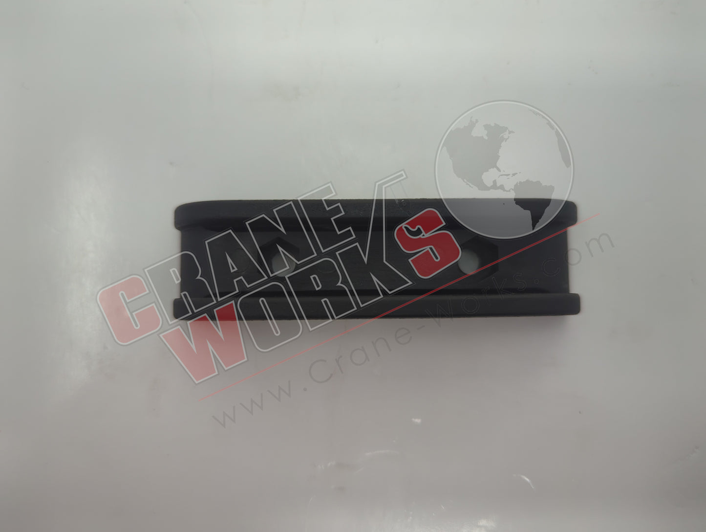 EZ 124-TO | New Pipe Clip