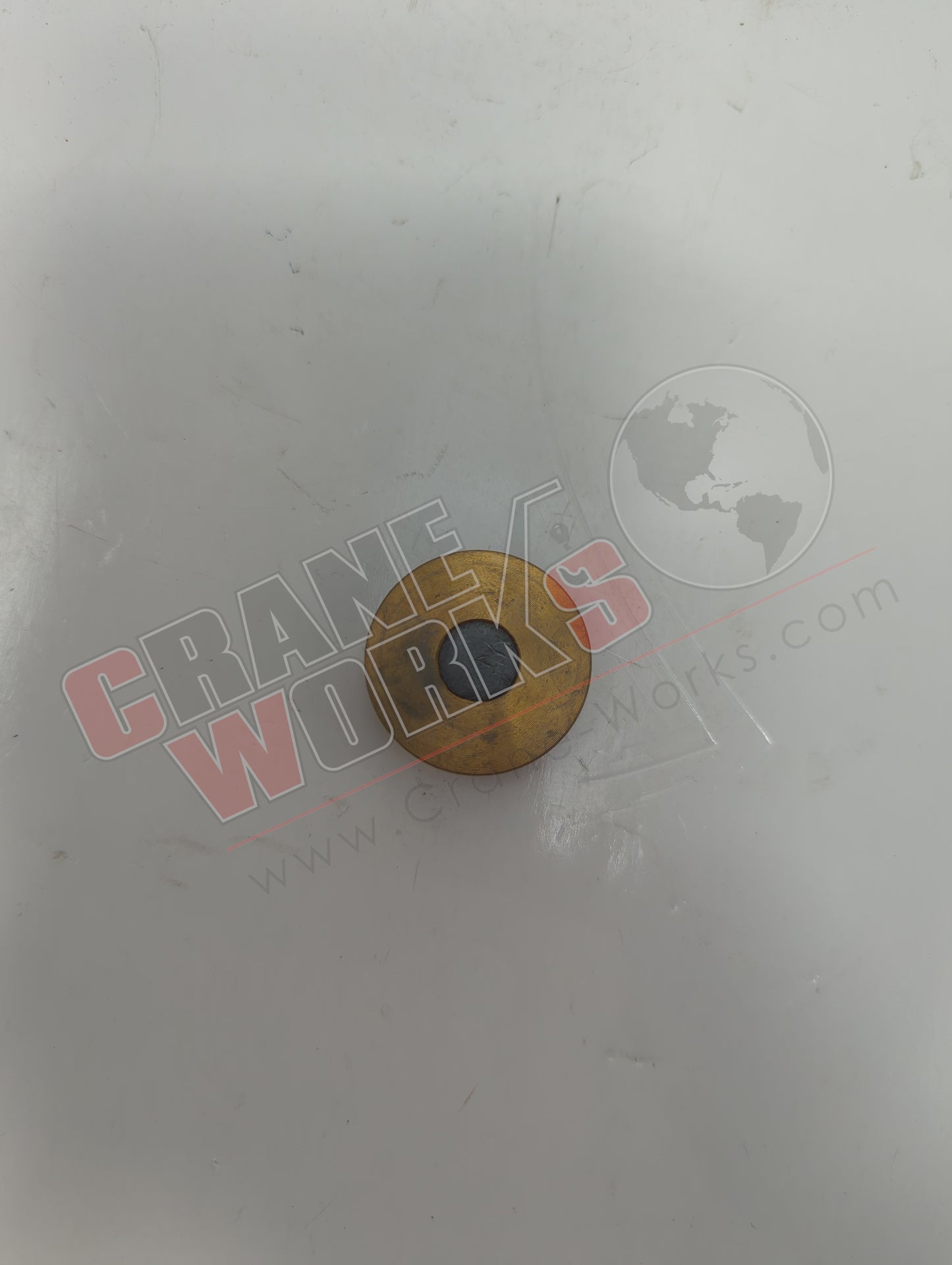 HF608A | New Guide Piece