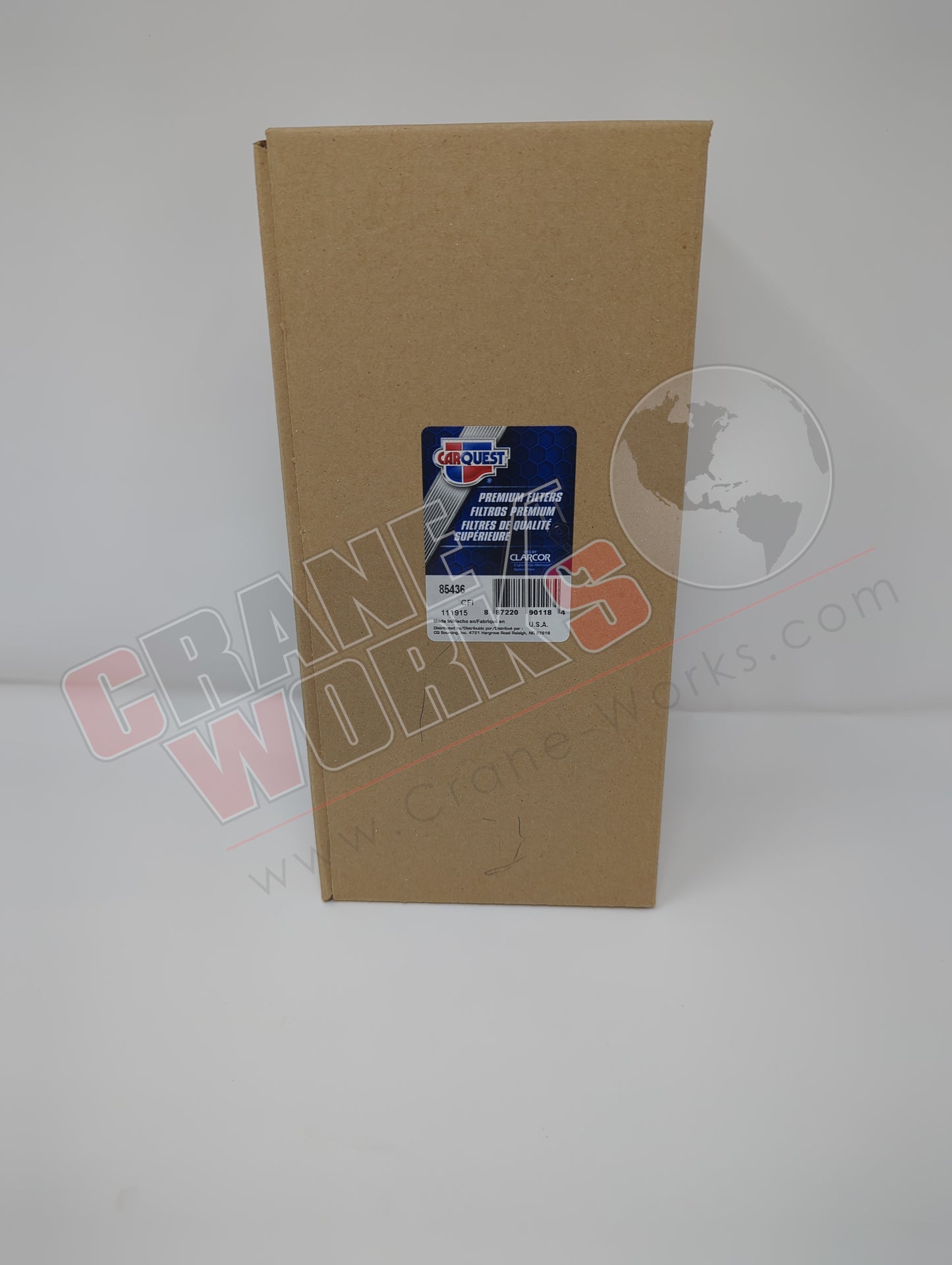 85436 | New Hyd Filter