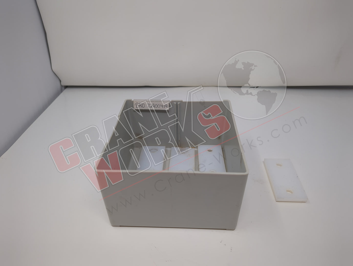 72900419 | New Wear Pads