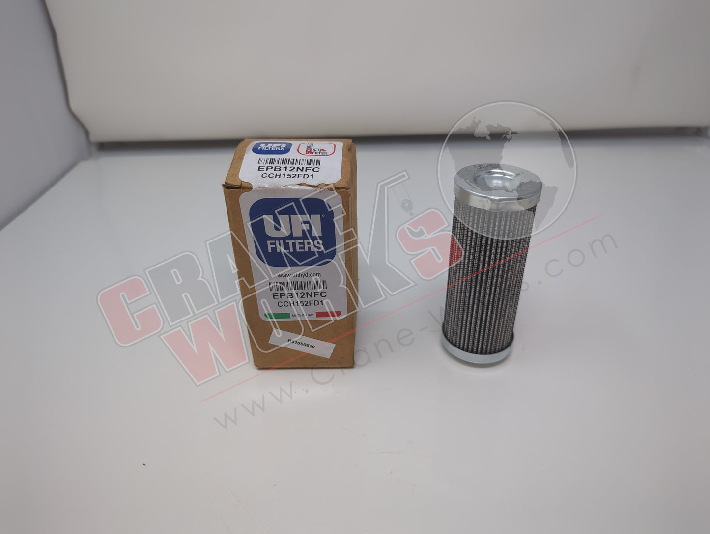 B51090620 | New Cartridge