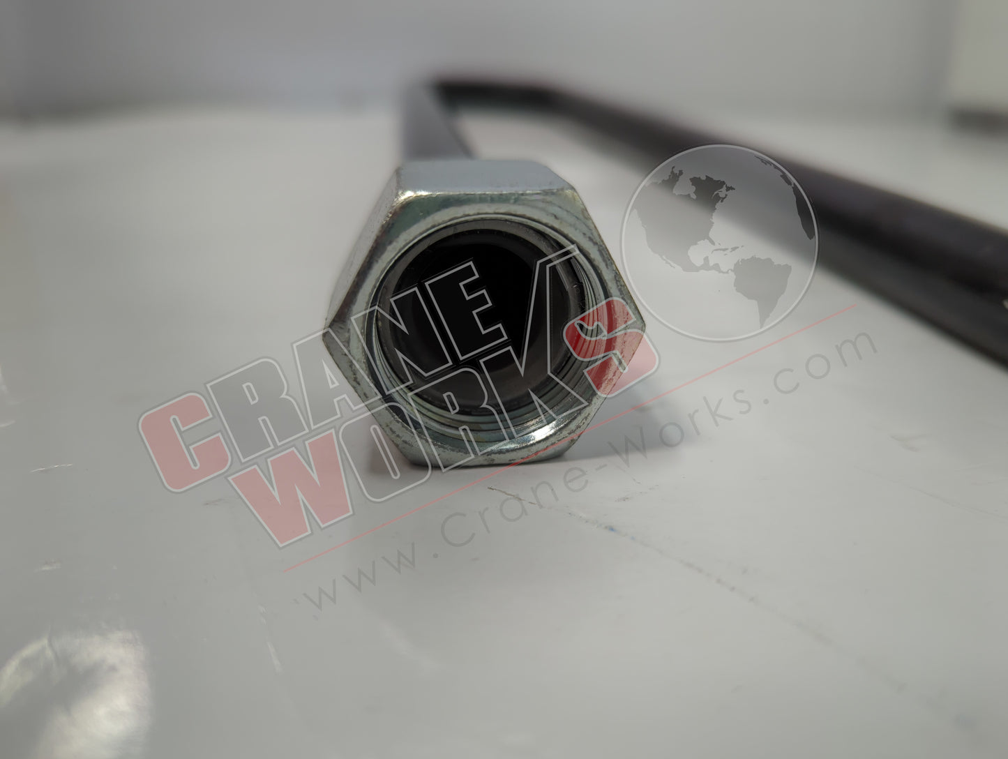 HLR 9399JI | New Hydraulic Line