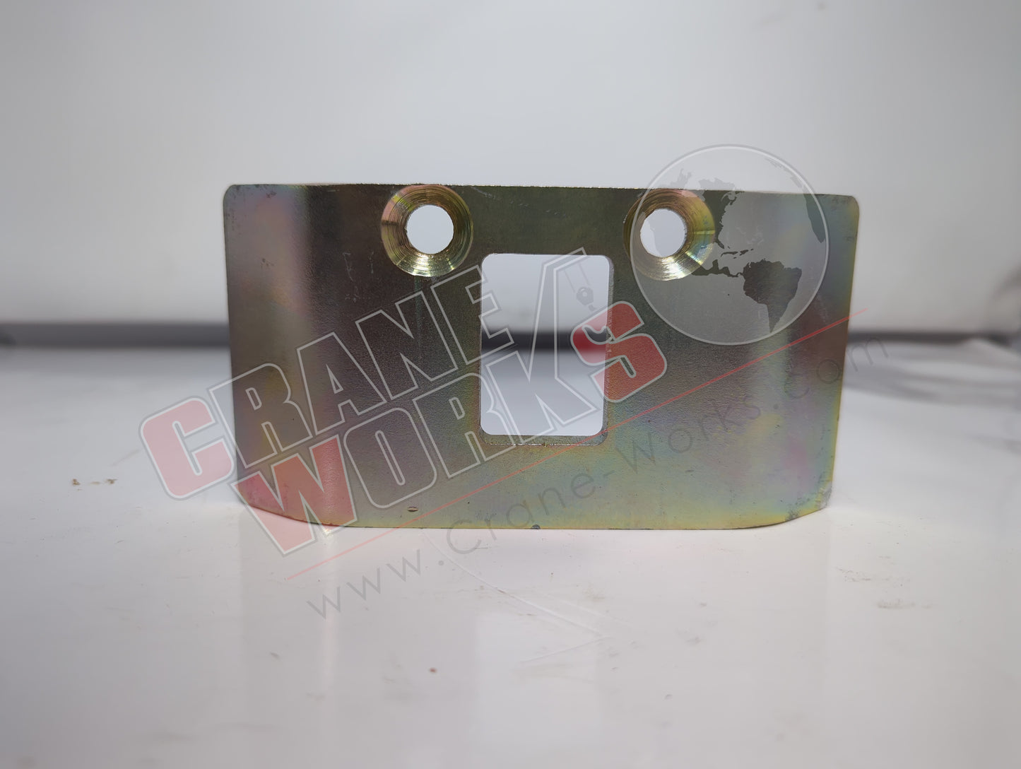 HA3209-TO | New Protection Stirrup