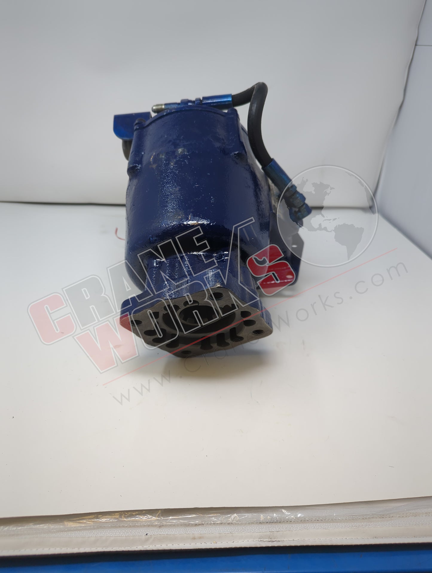 CS24-A1010-H31X-RM | Refurbished Reman, Pto