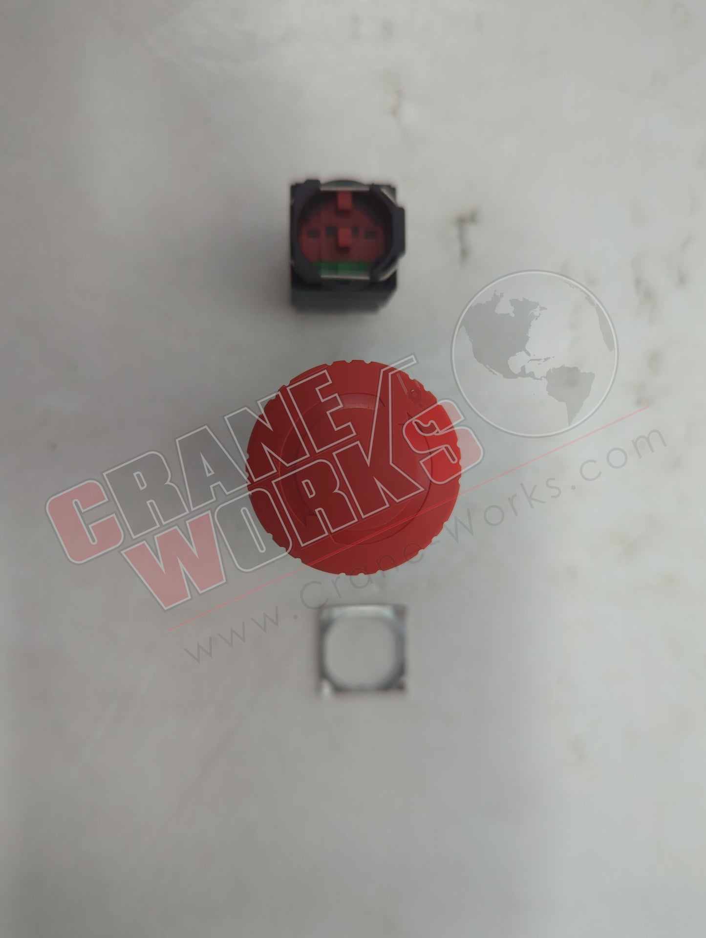 EEA4786 | New E Stop