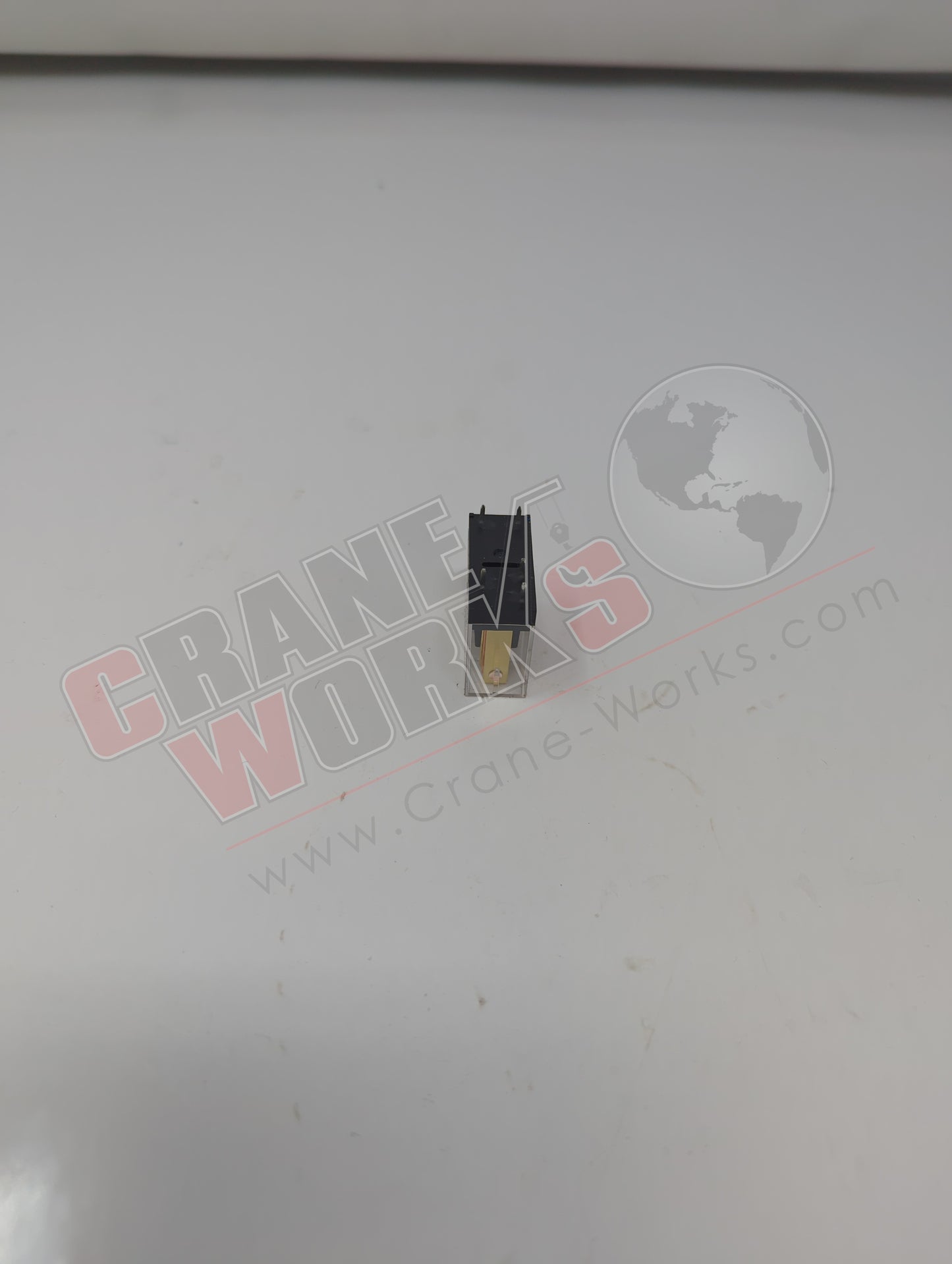 RL.0.008 | New Relay