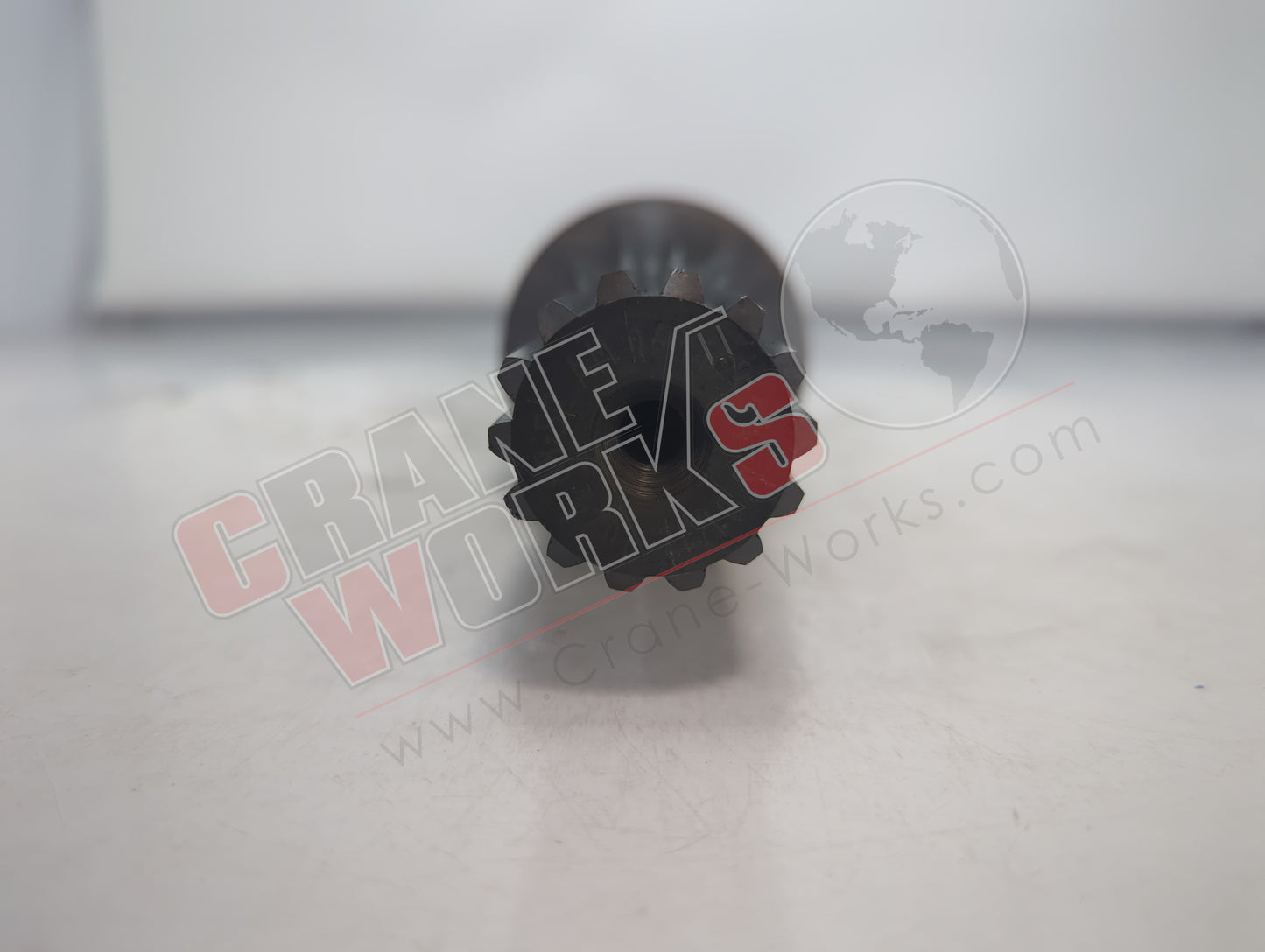 XSMCA40XXX3IIXX | New Ext Shaft Drive  49Ta5412A