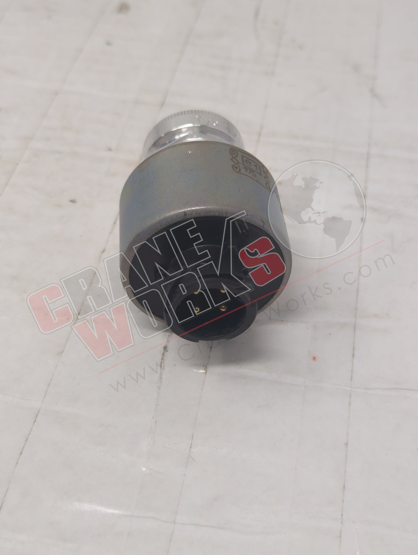 94727484012 | New Speedometer Sensor