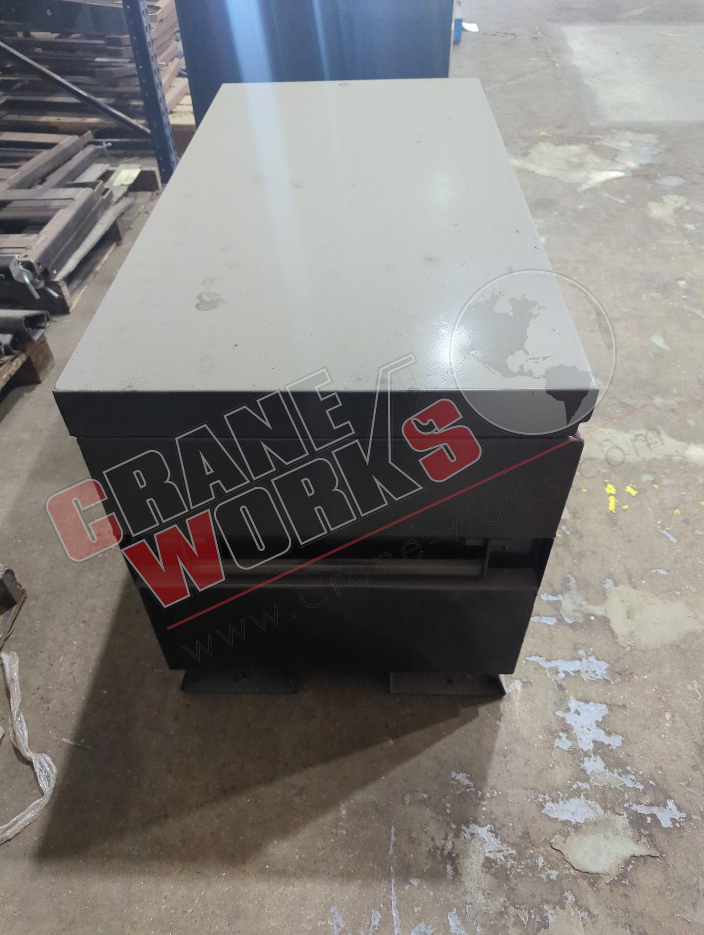 50T RIGKIT1 | New 50 Ton Rig Kit