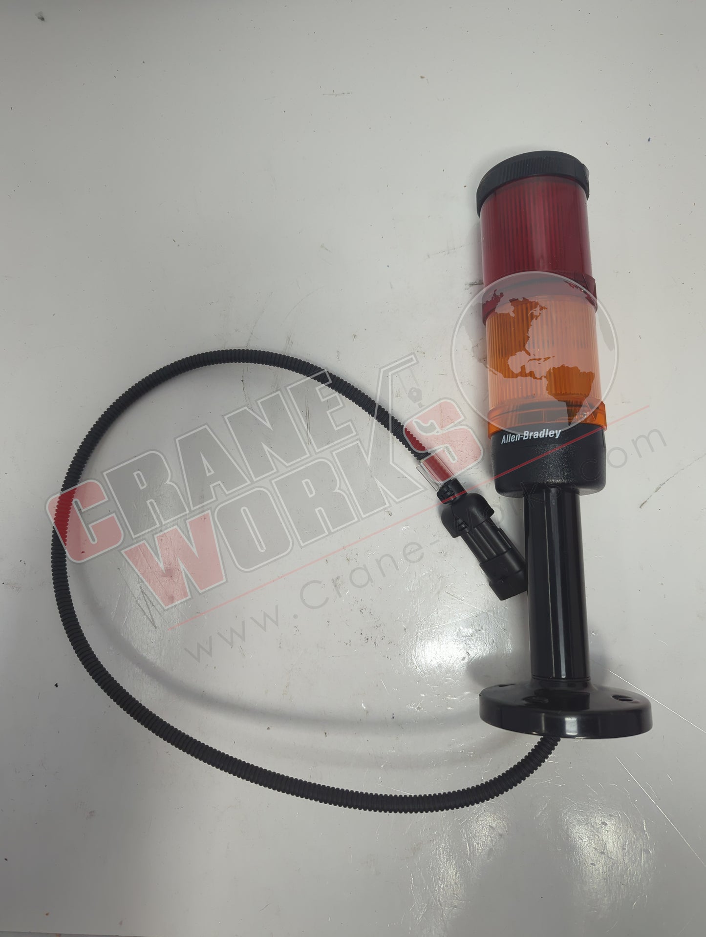 IE667 | New Signal Light