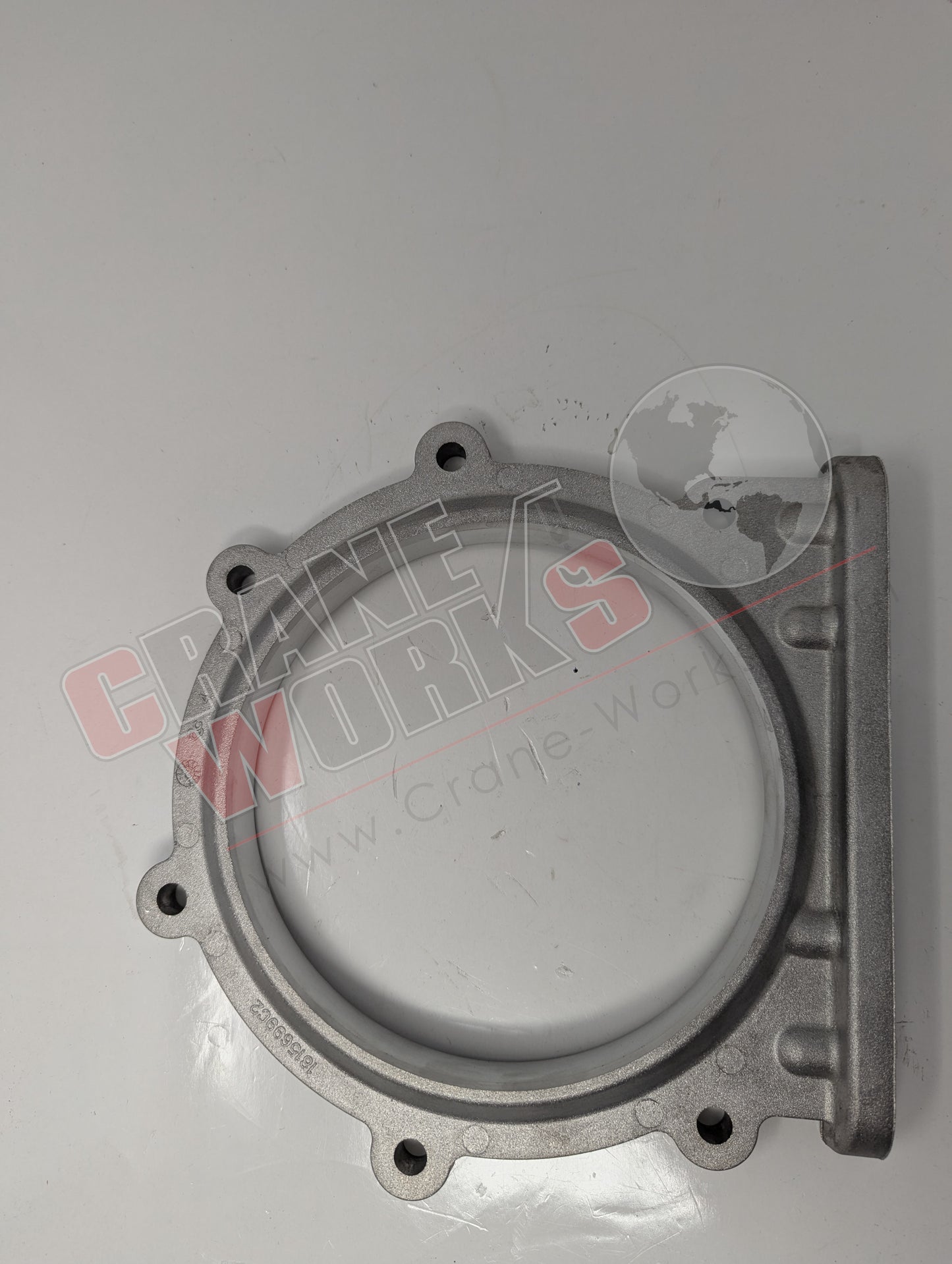 1841139C93 | New Rear Oil Seal And Housing Kit