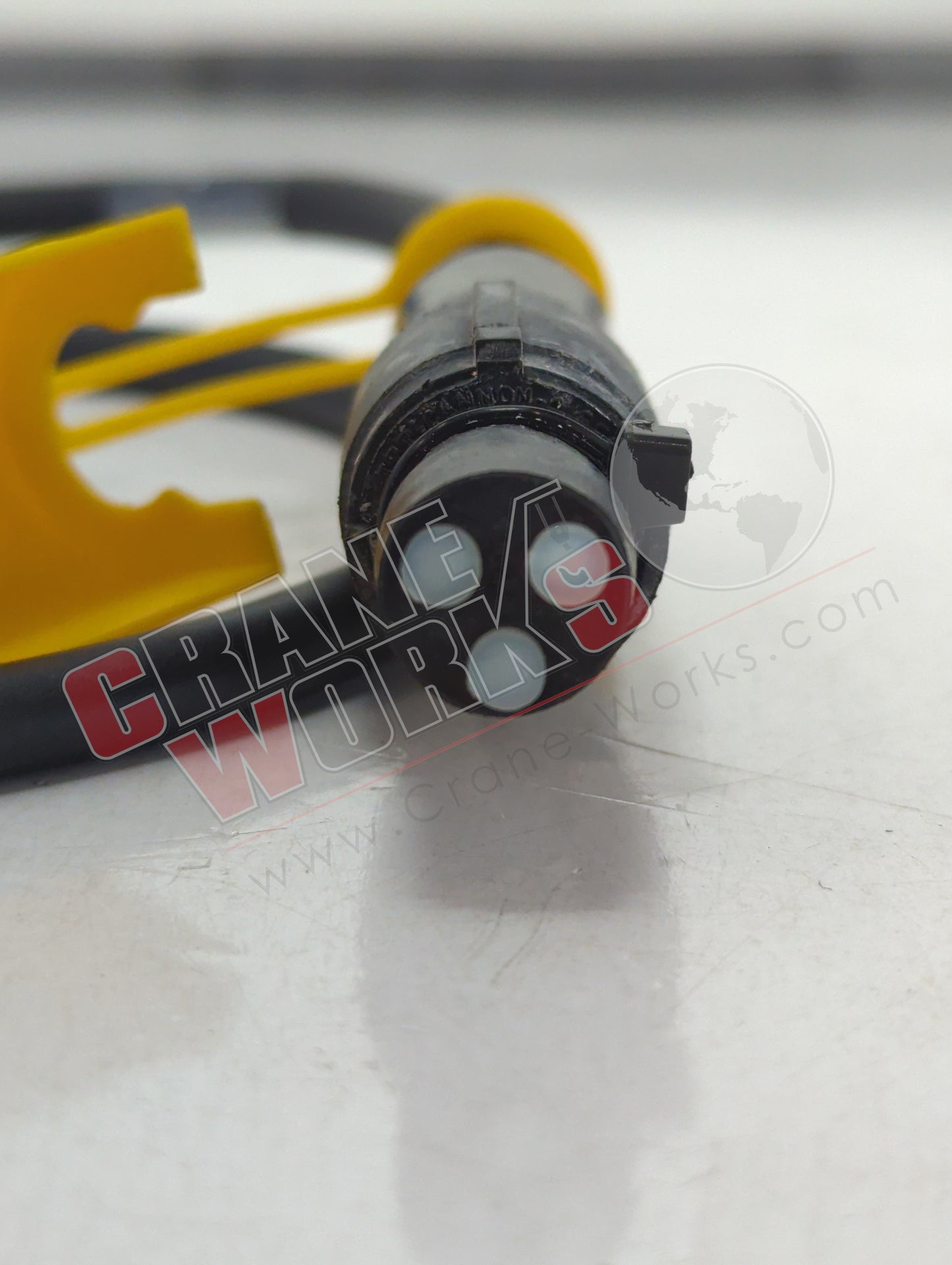 362 9201 | New Cable