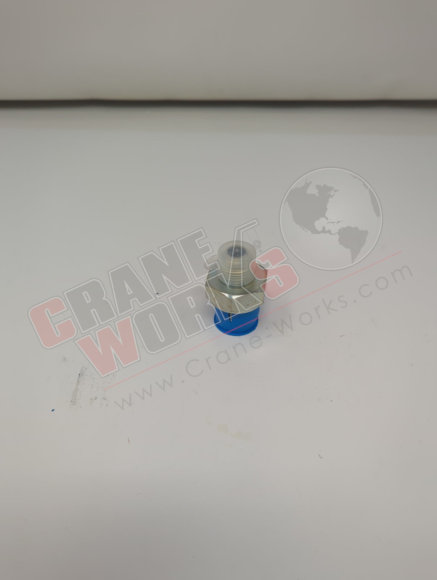 9606-08-S16-24 | New Fitting, 8Mjic X 24Mm