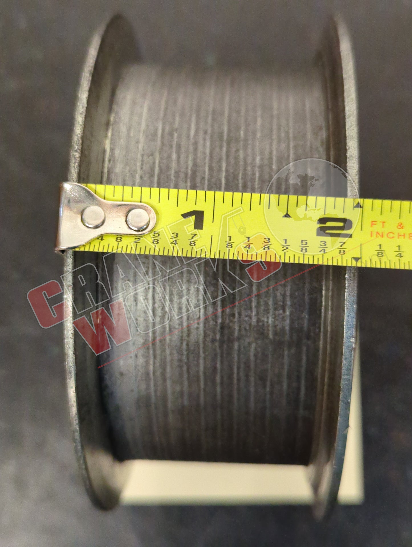 311.239 | New Chain Roller