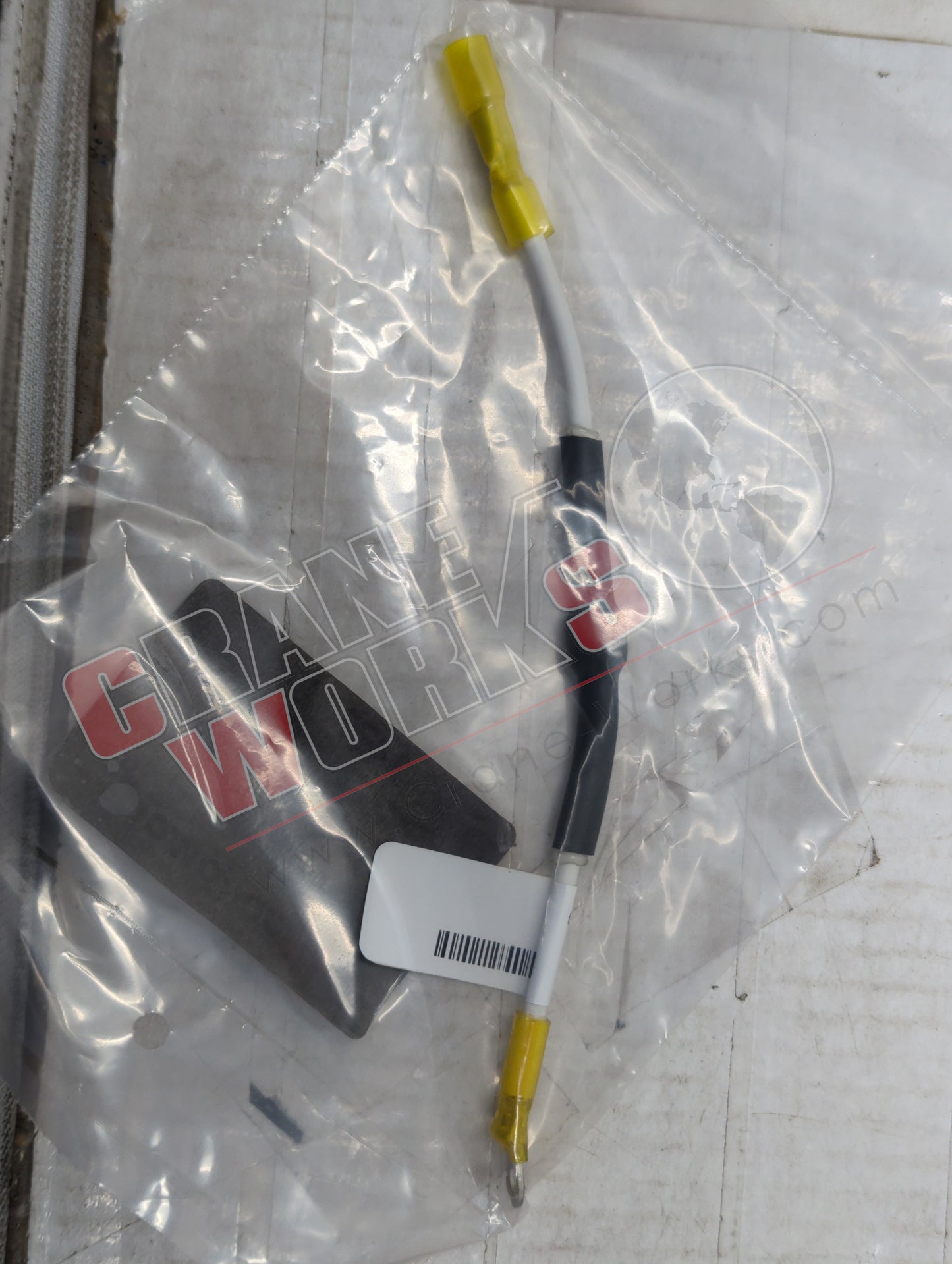 147381 | New Diode Assy