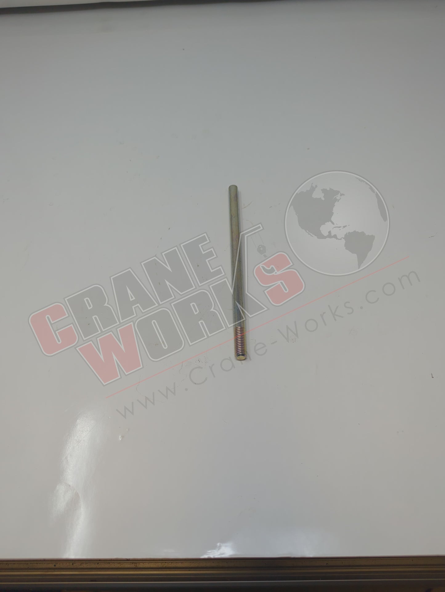 AL.0.002 | New Lever