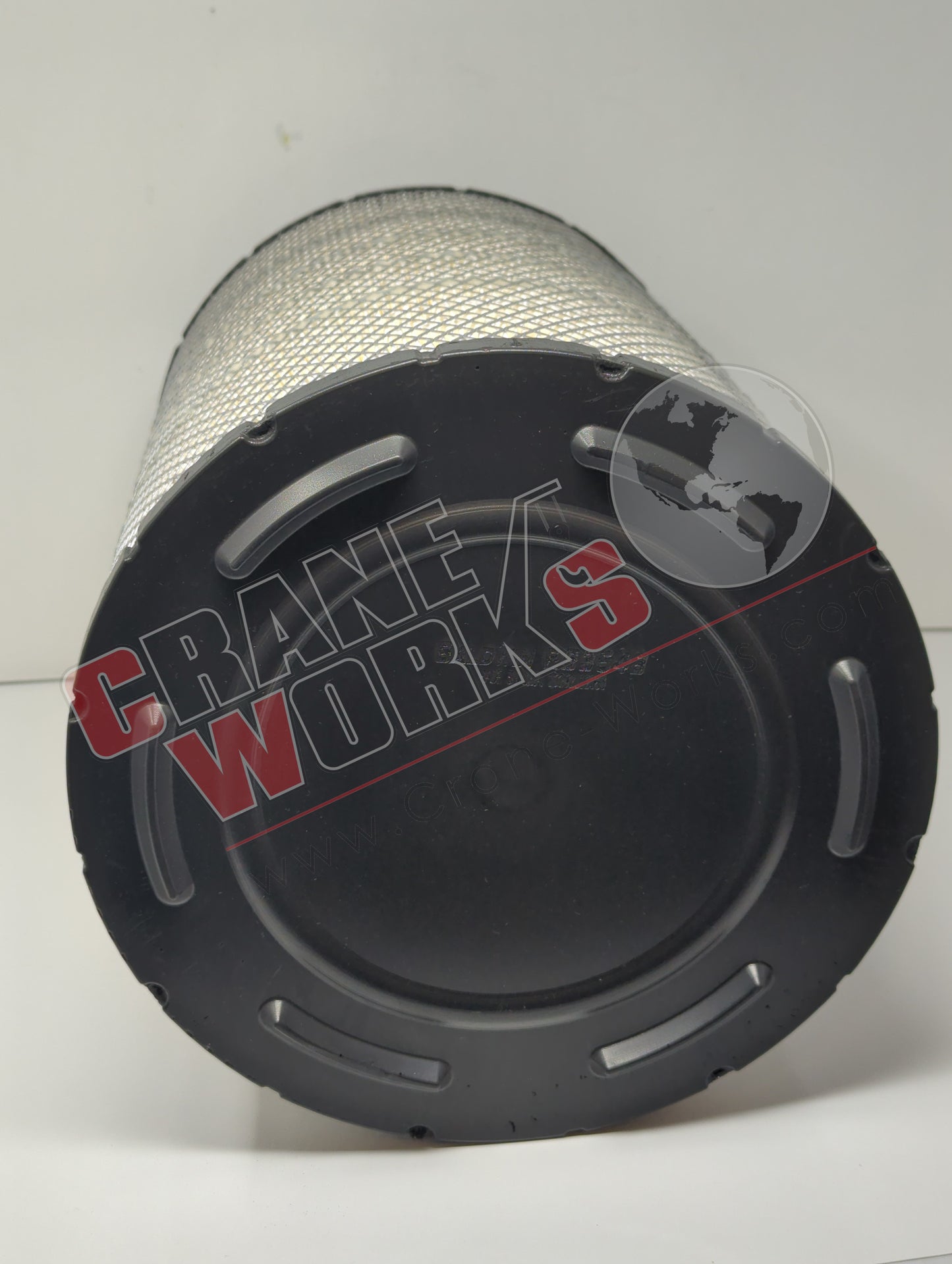 RS3548 | New Air Filter