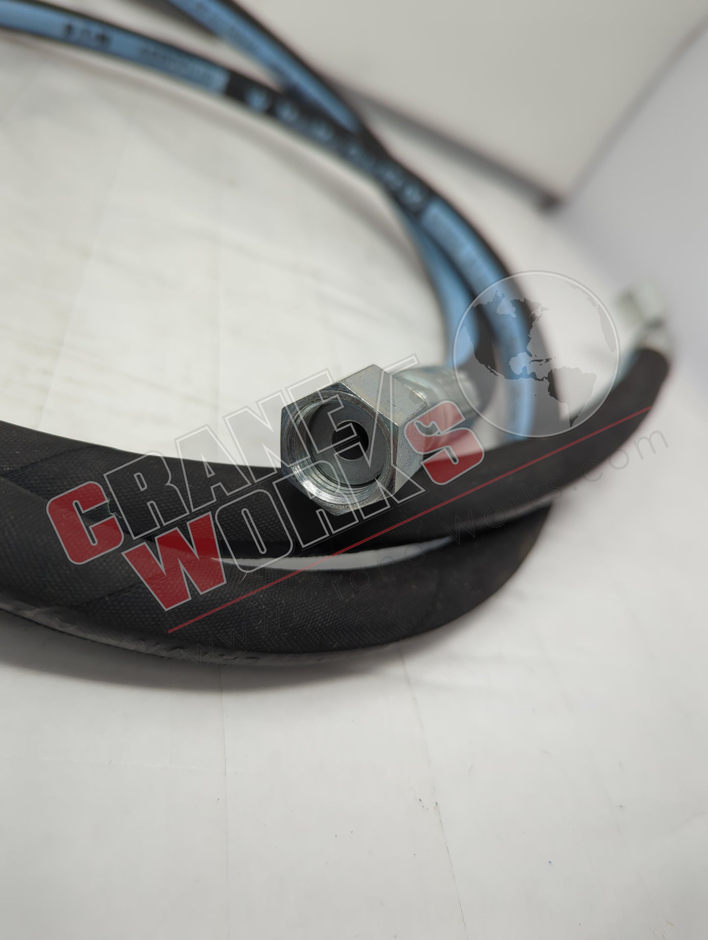 30502.06154 | New Hose Assy Ors-Str/Ors-90 Spl