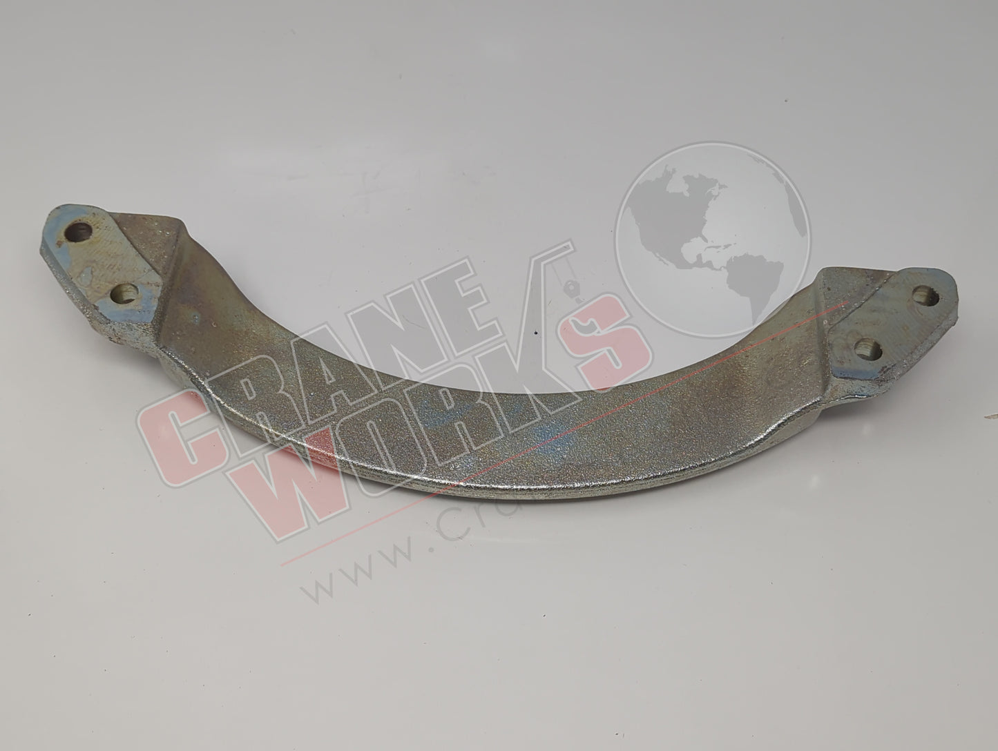 2501845C91 | New Bar Tie Kit