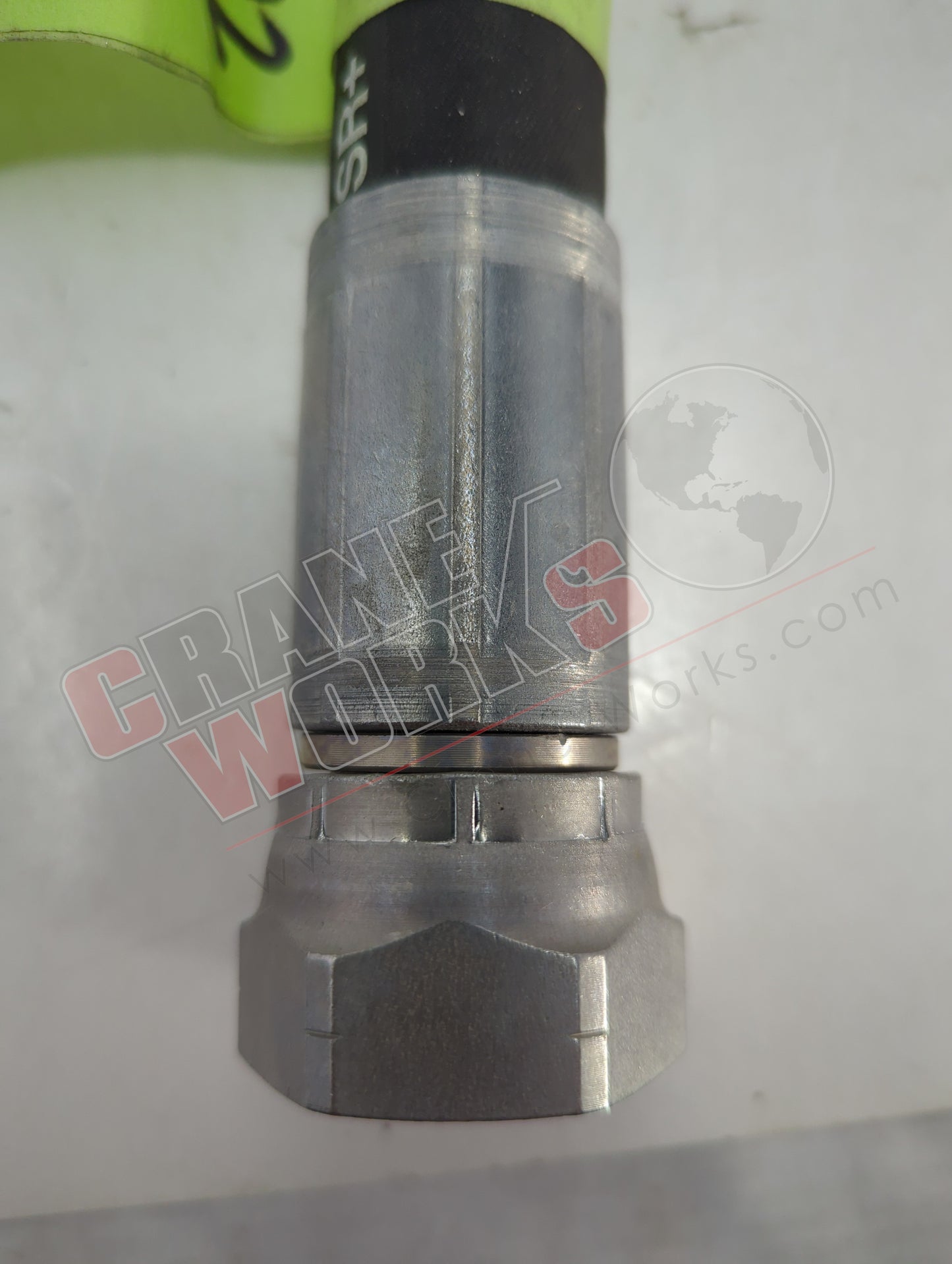 EH2148JI | New Hydraulic Hose Nw20X550