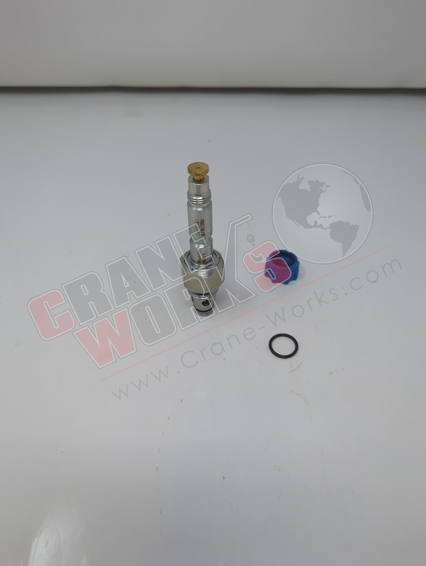 R901091131 | New Dump Valve Cartridge