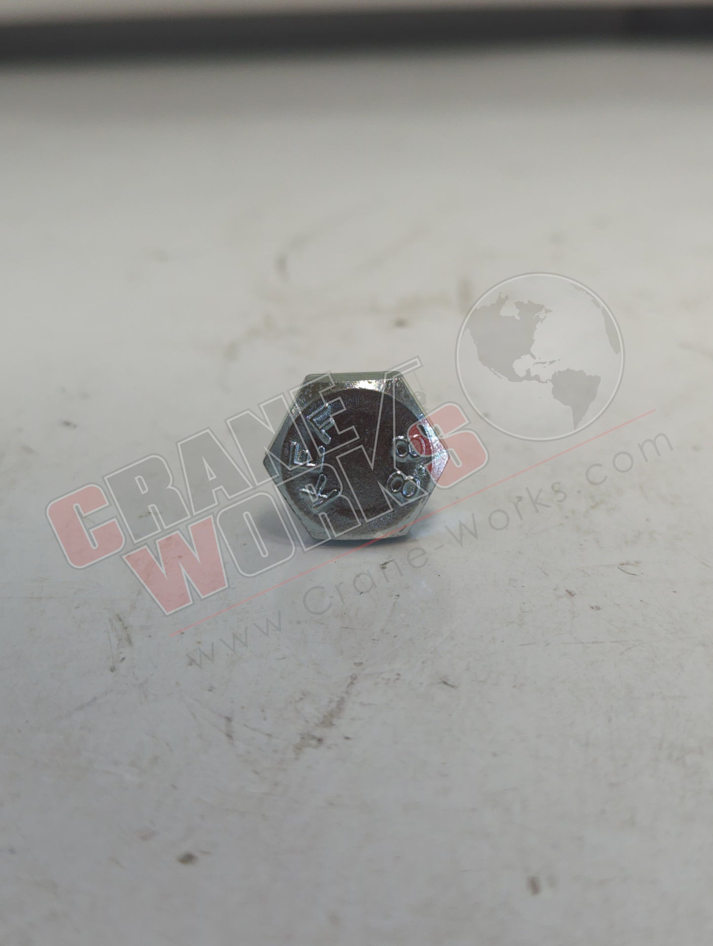 42305 | New Met 8.8 Hx Hd Cap Scr M12X1.5X20Mm