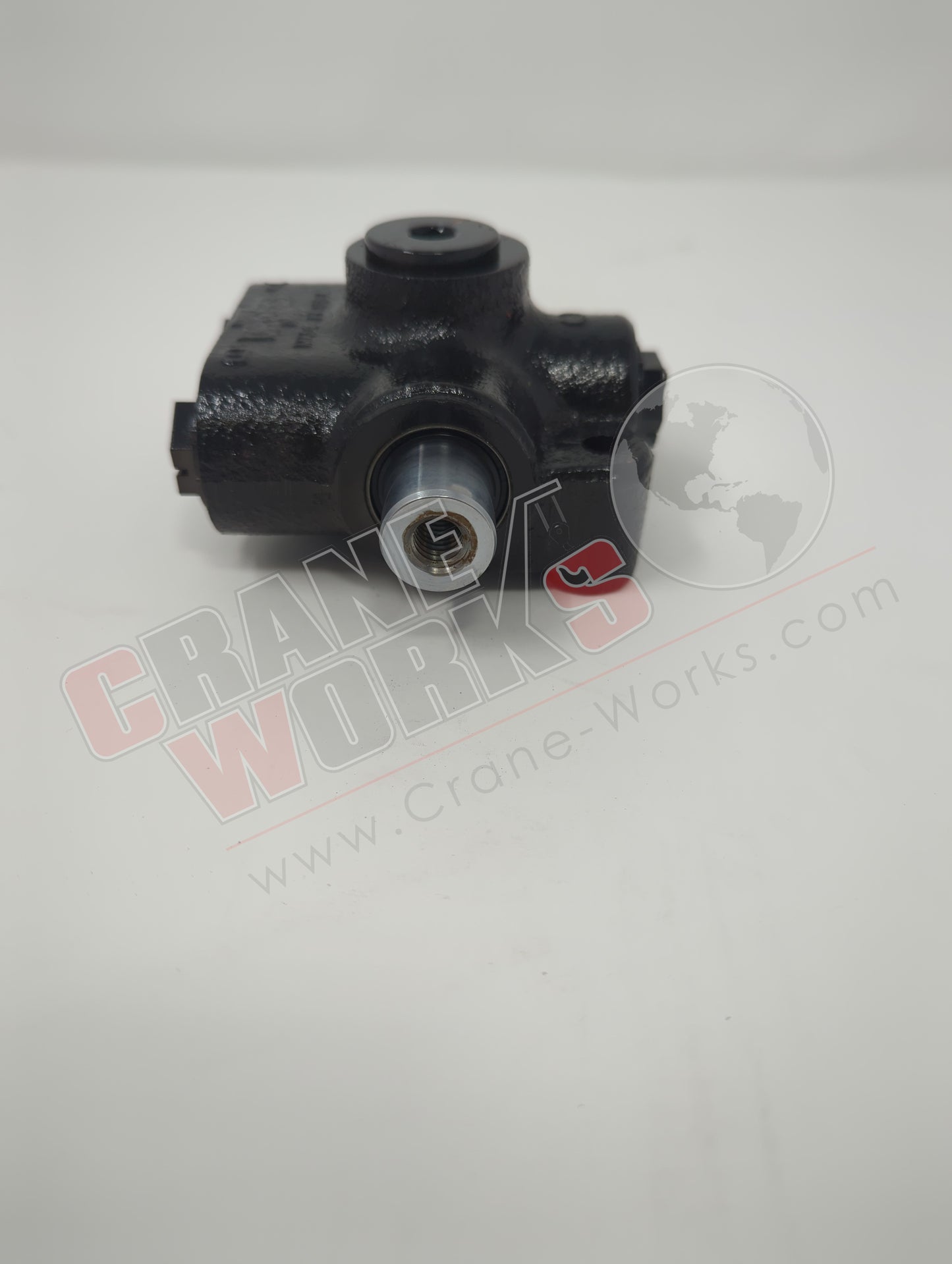 035200151 | New Hyd Valve E Stop