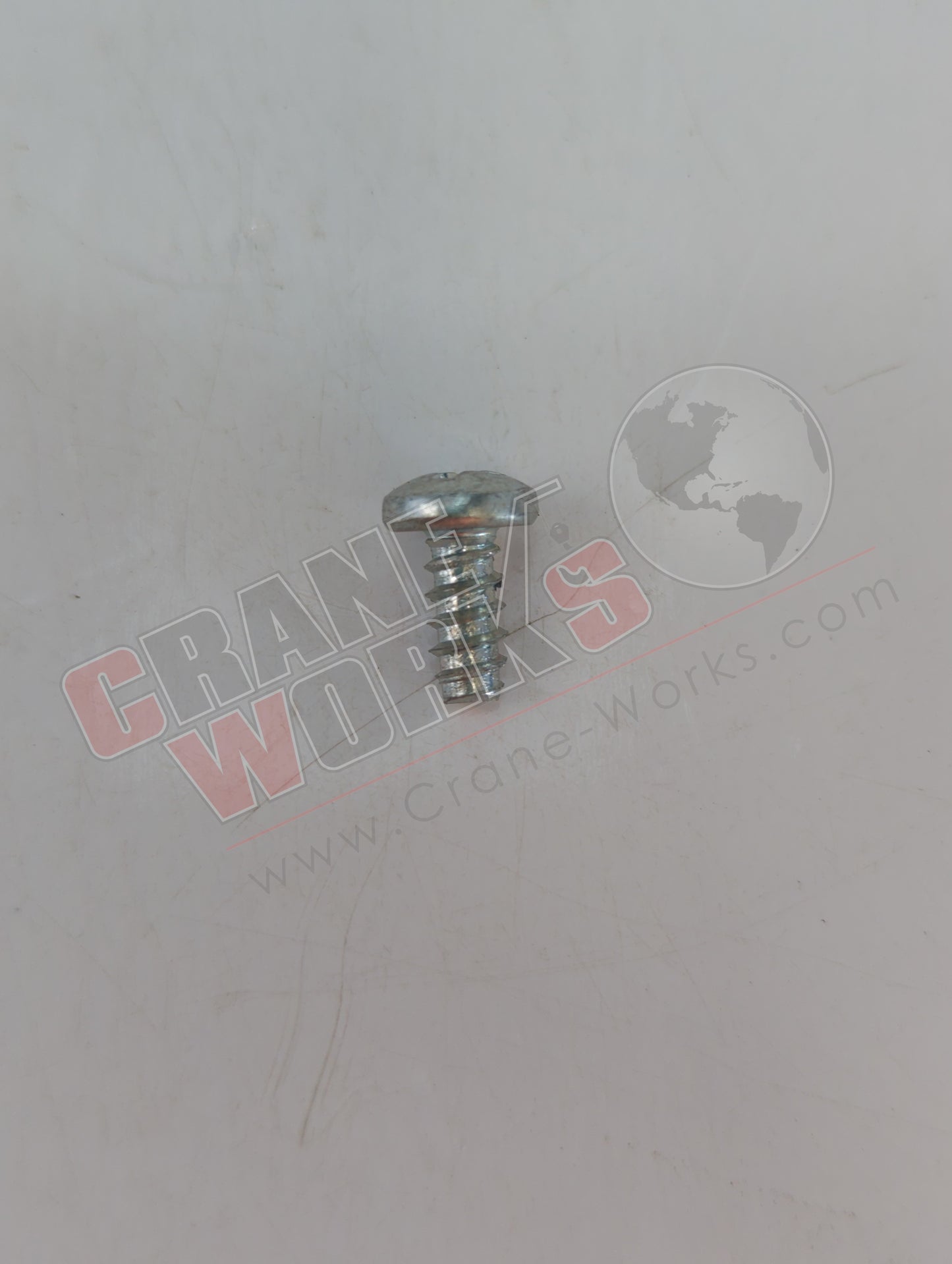 ATU-395 | New Control Box Assy. W/