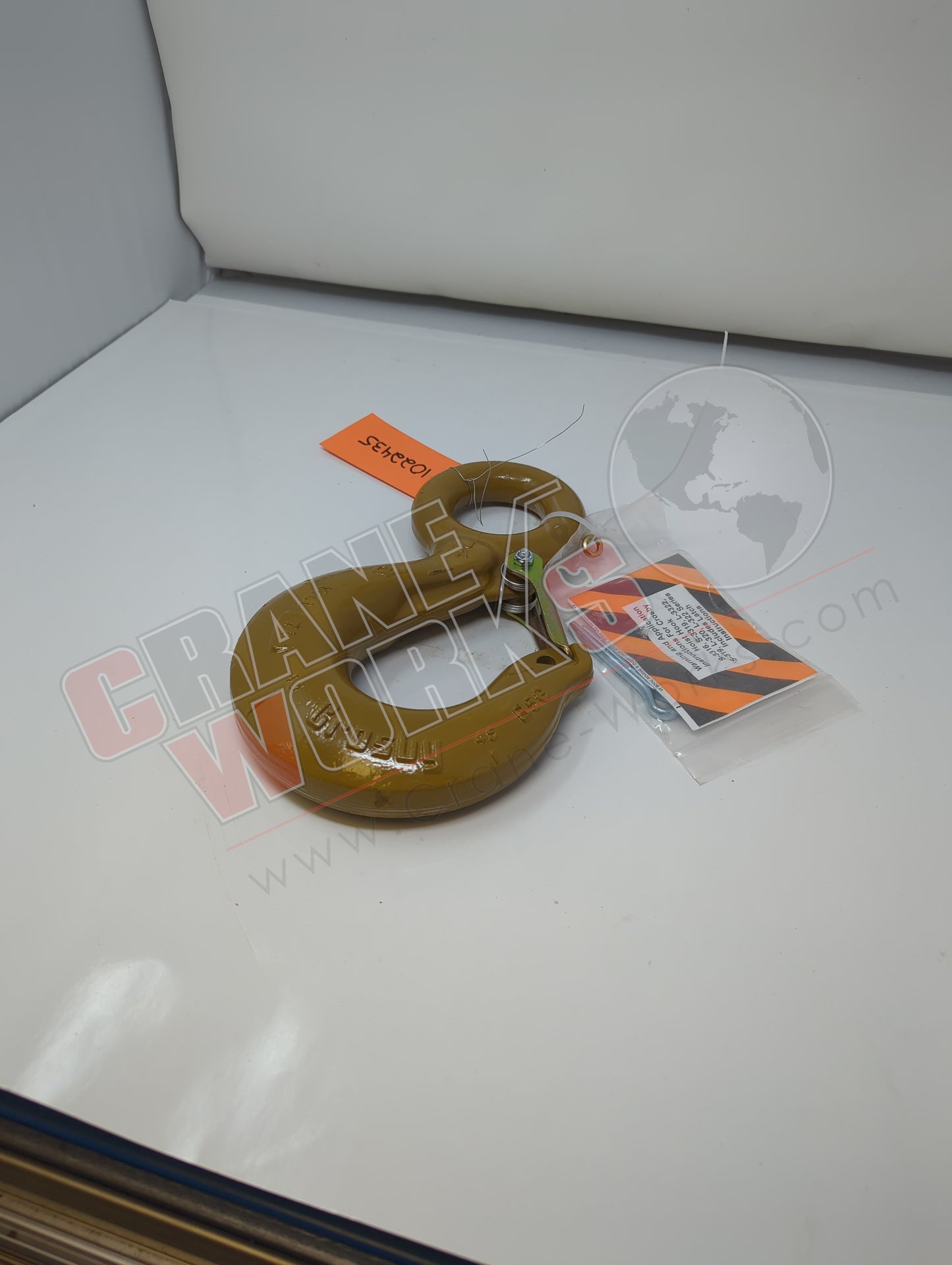 1022435 | New Hook 7T