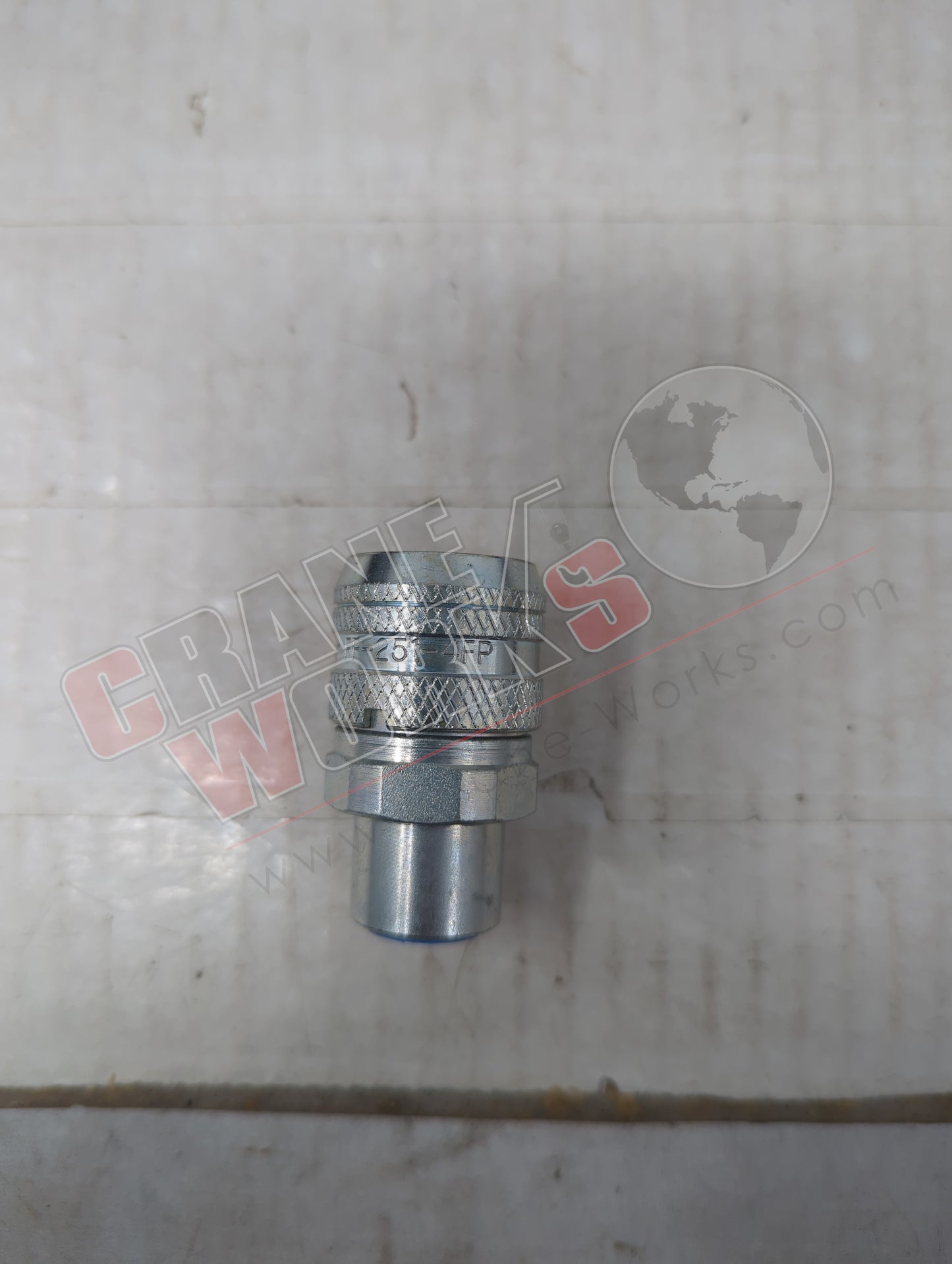 FF-251-4FP | New Ff Qd Female