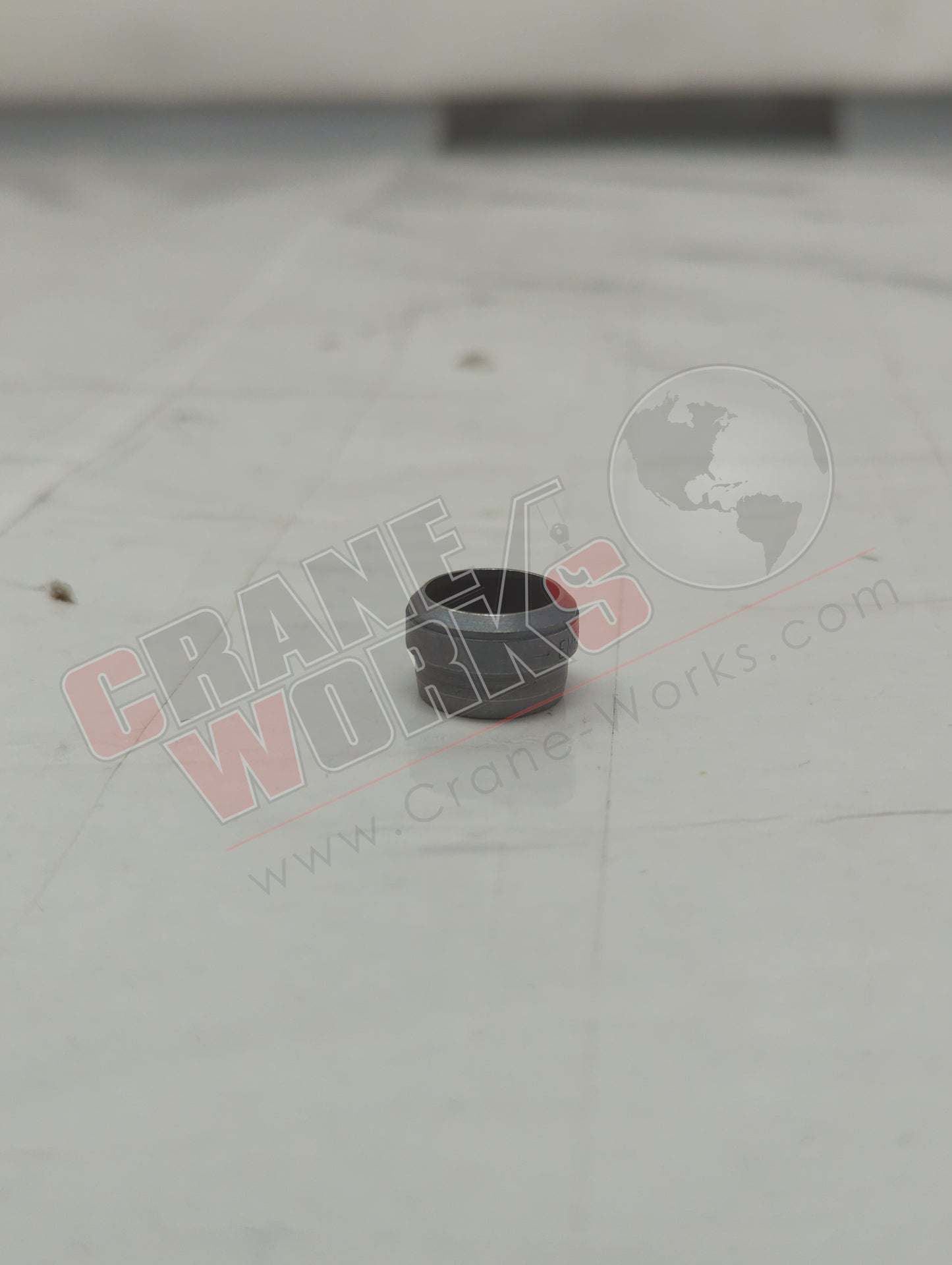 EA 024 | New Din Ferrule