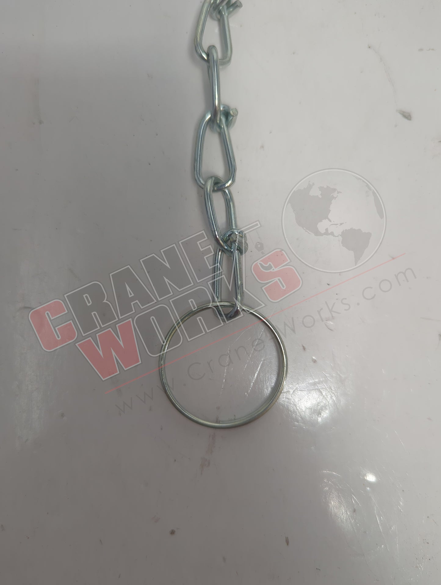 HXS 032-TO | New Chain