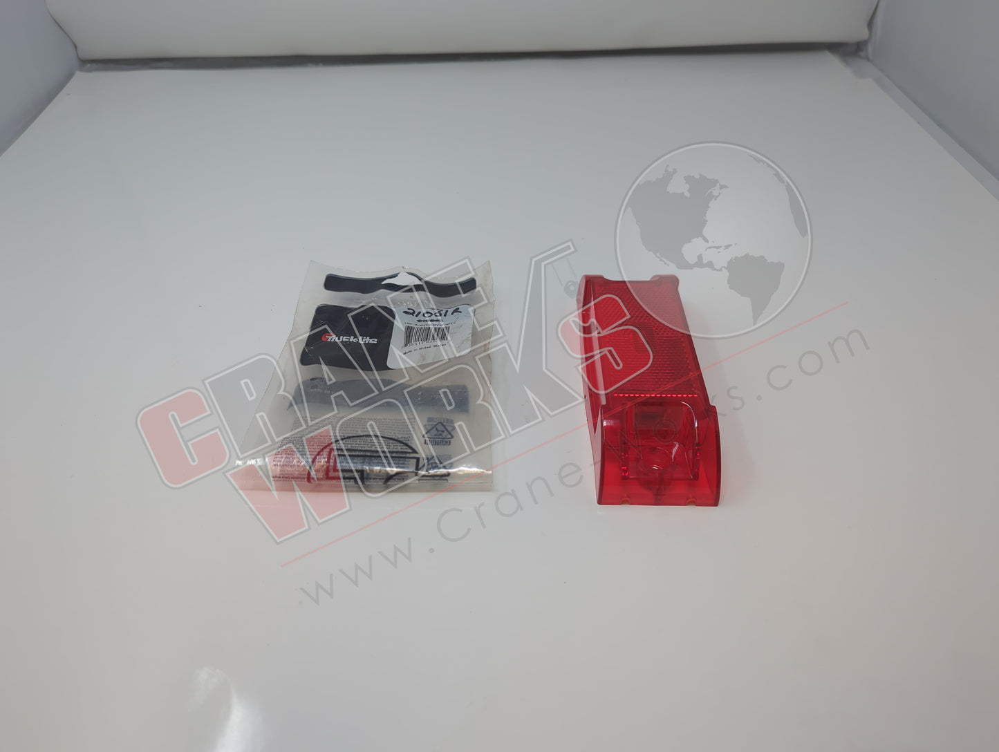 21051R | New Marker Light