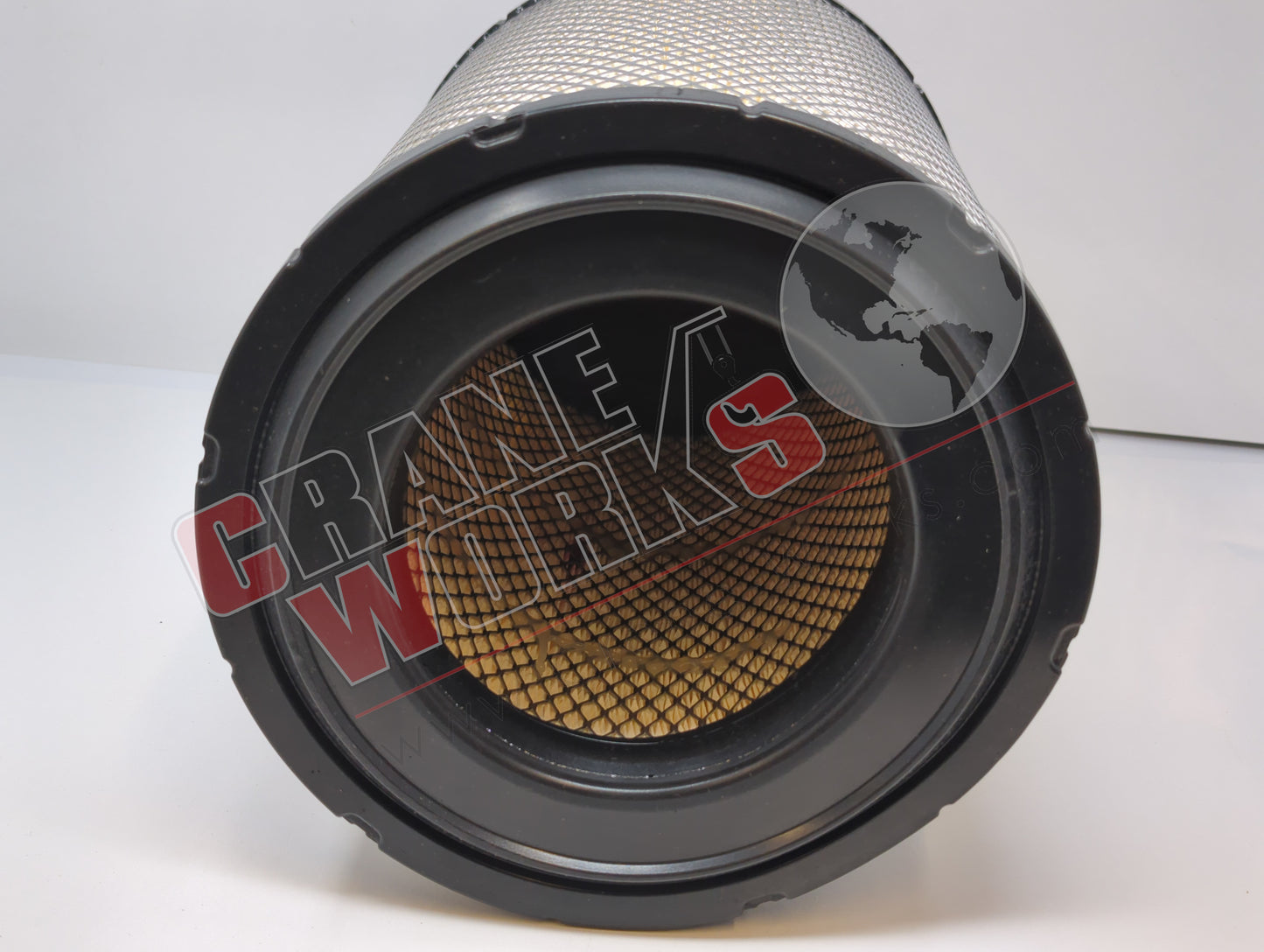 RS2863 | New Air Filter *Replaces Af4878*