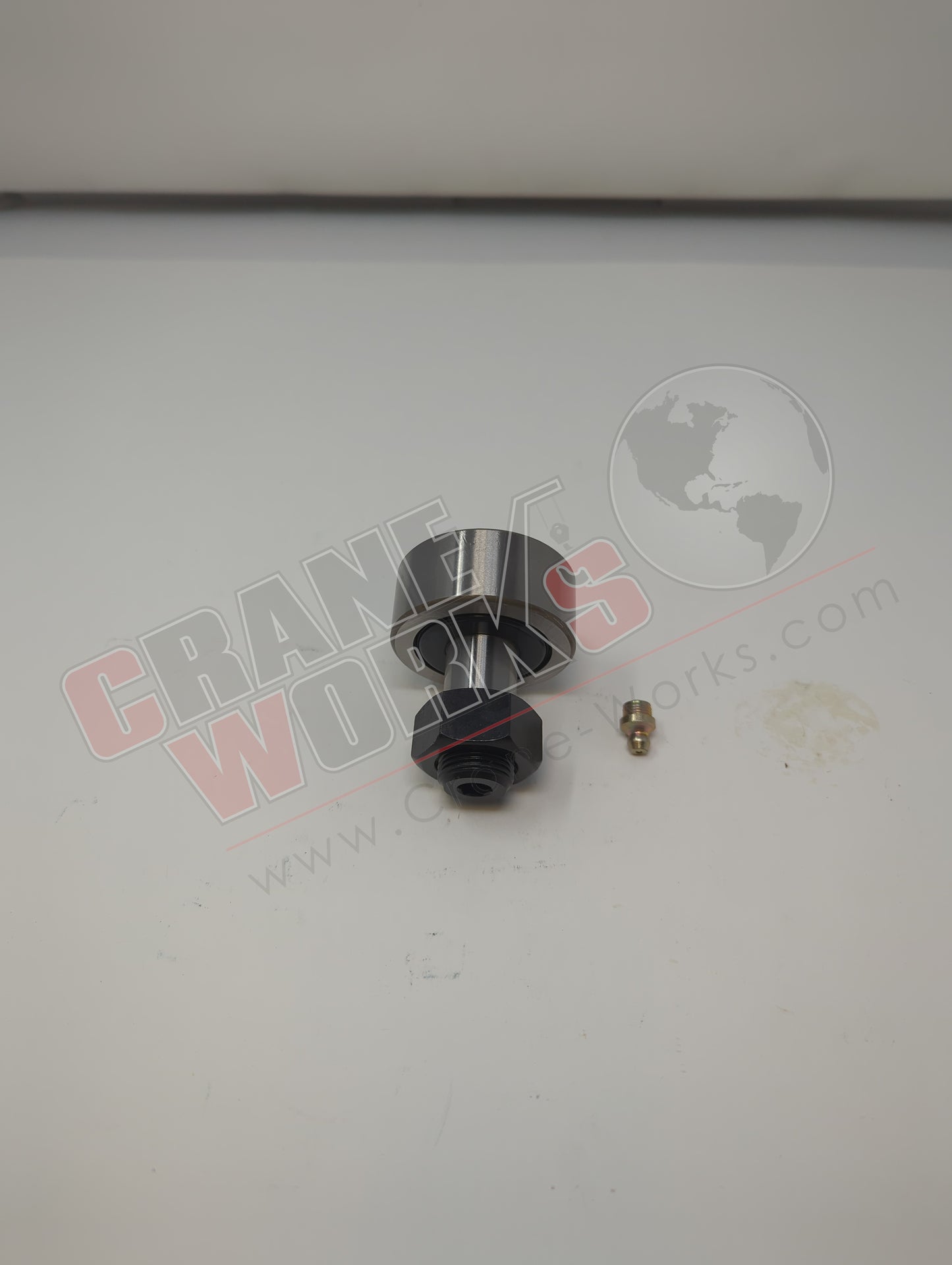 101-138 | New Fork Carriage Side Thrust Brng