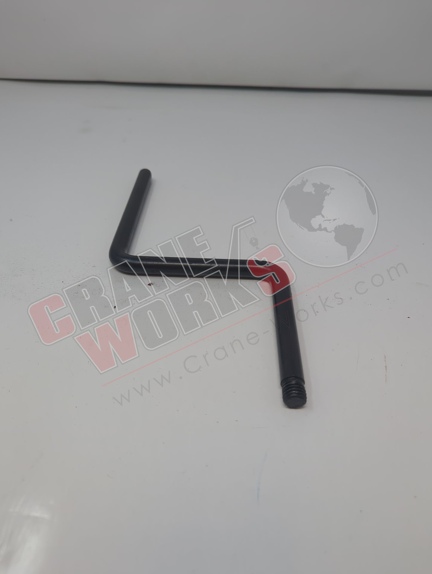 4800 | New Strap Winder