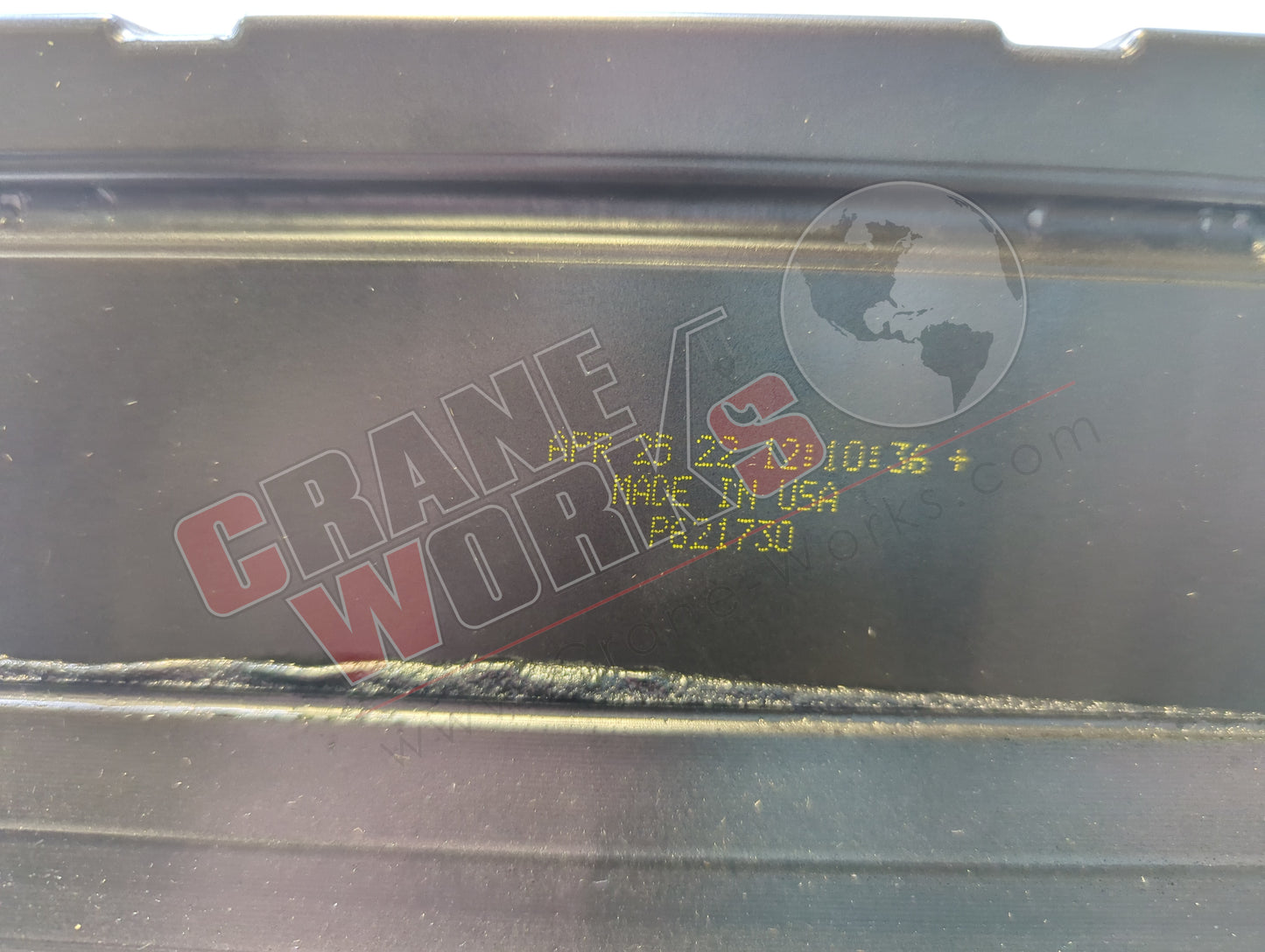 P621730 | New Air Filter Element